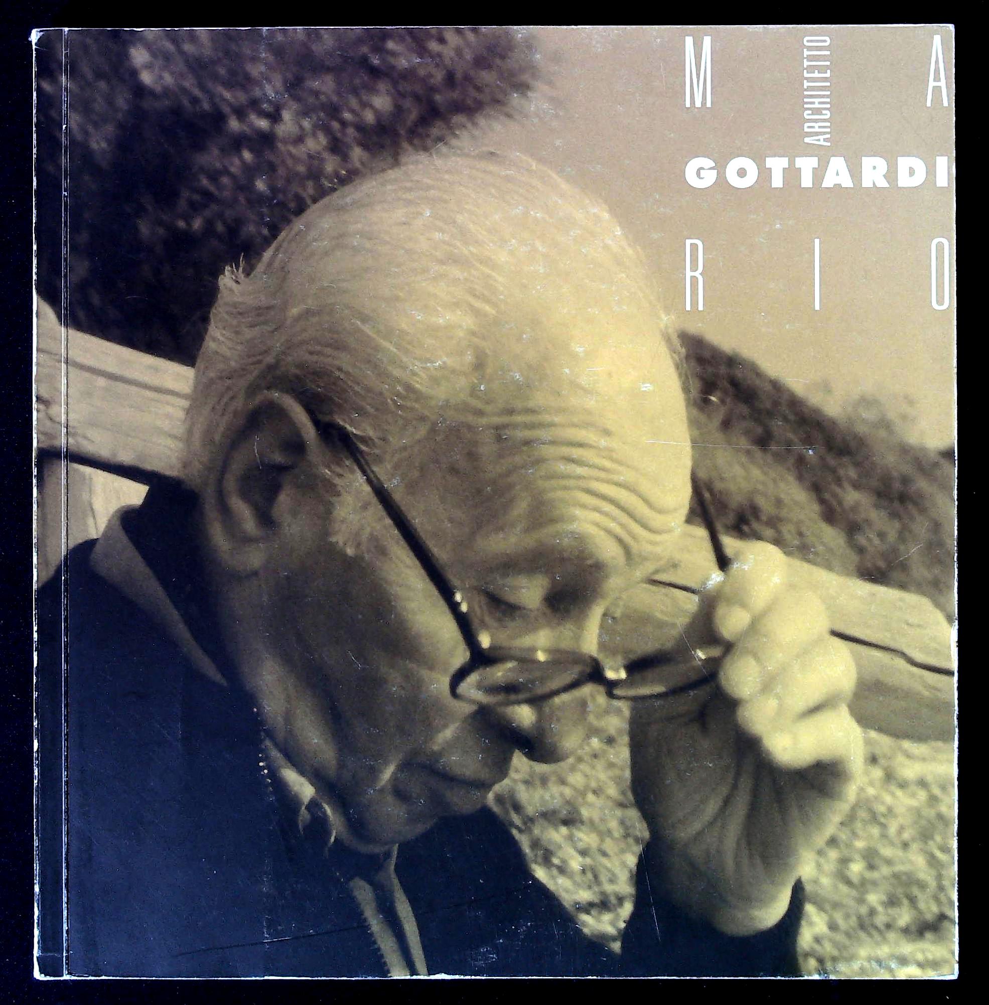 Mario Gottardi. Architetto