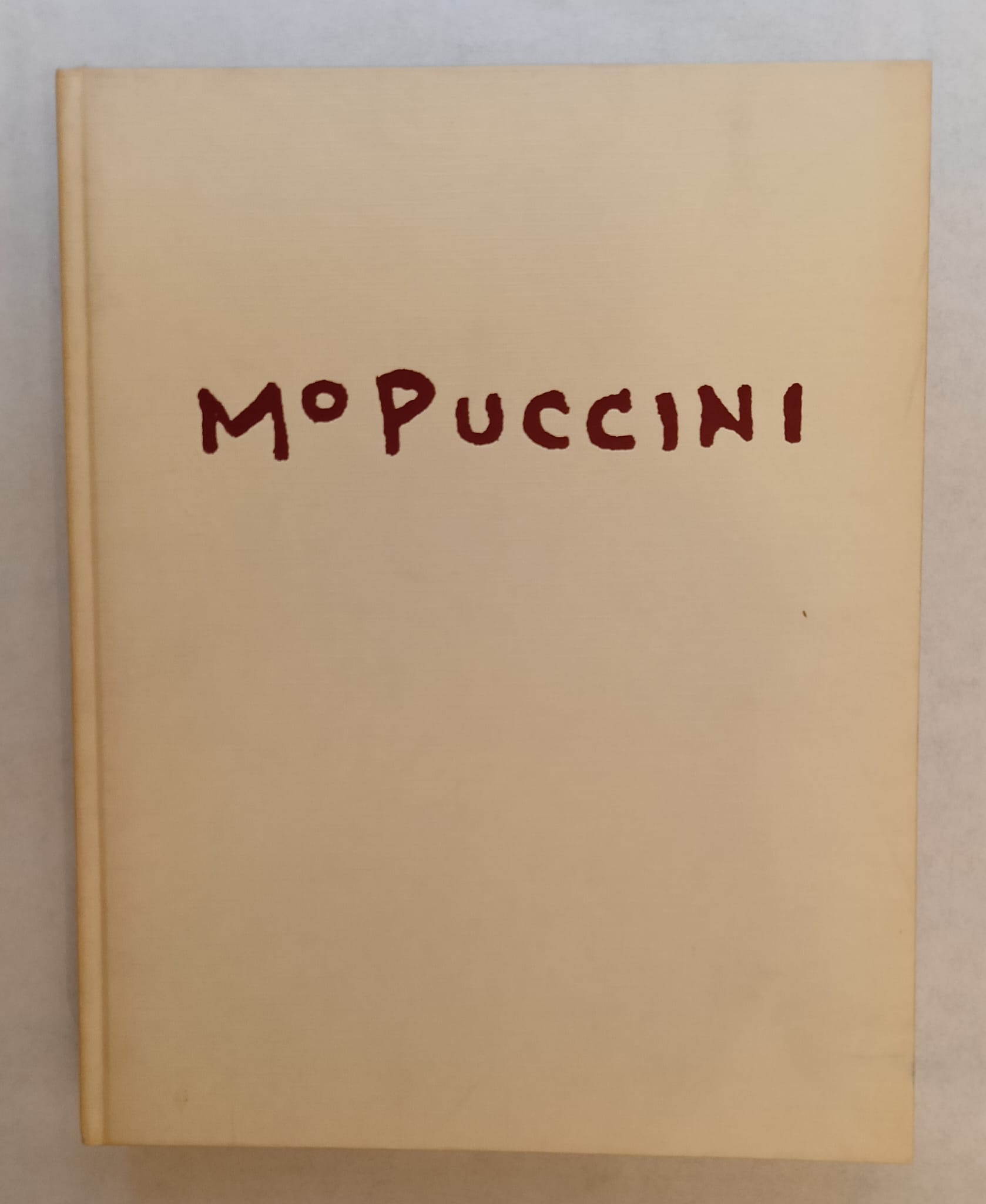Mario Puccini. Biografia, iconografia, bibliografia