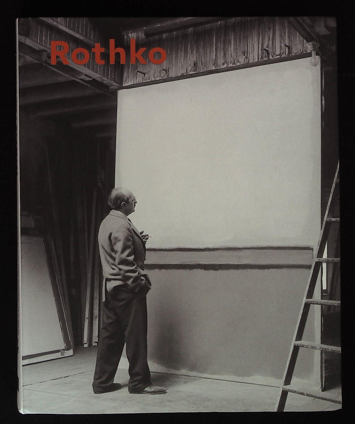 Mark Rothko