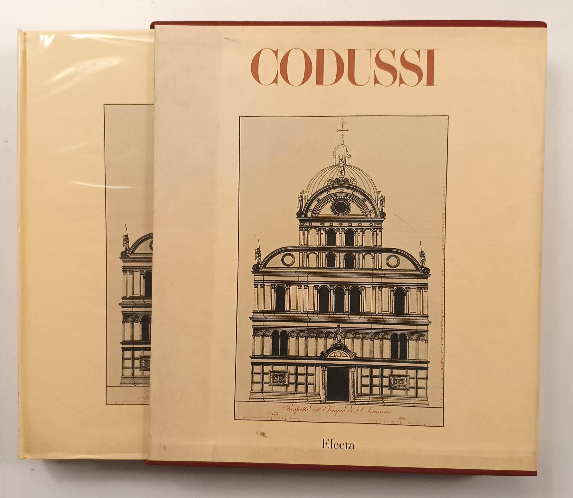 Mauro Codussi
