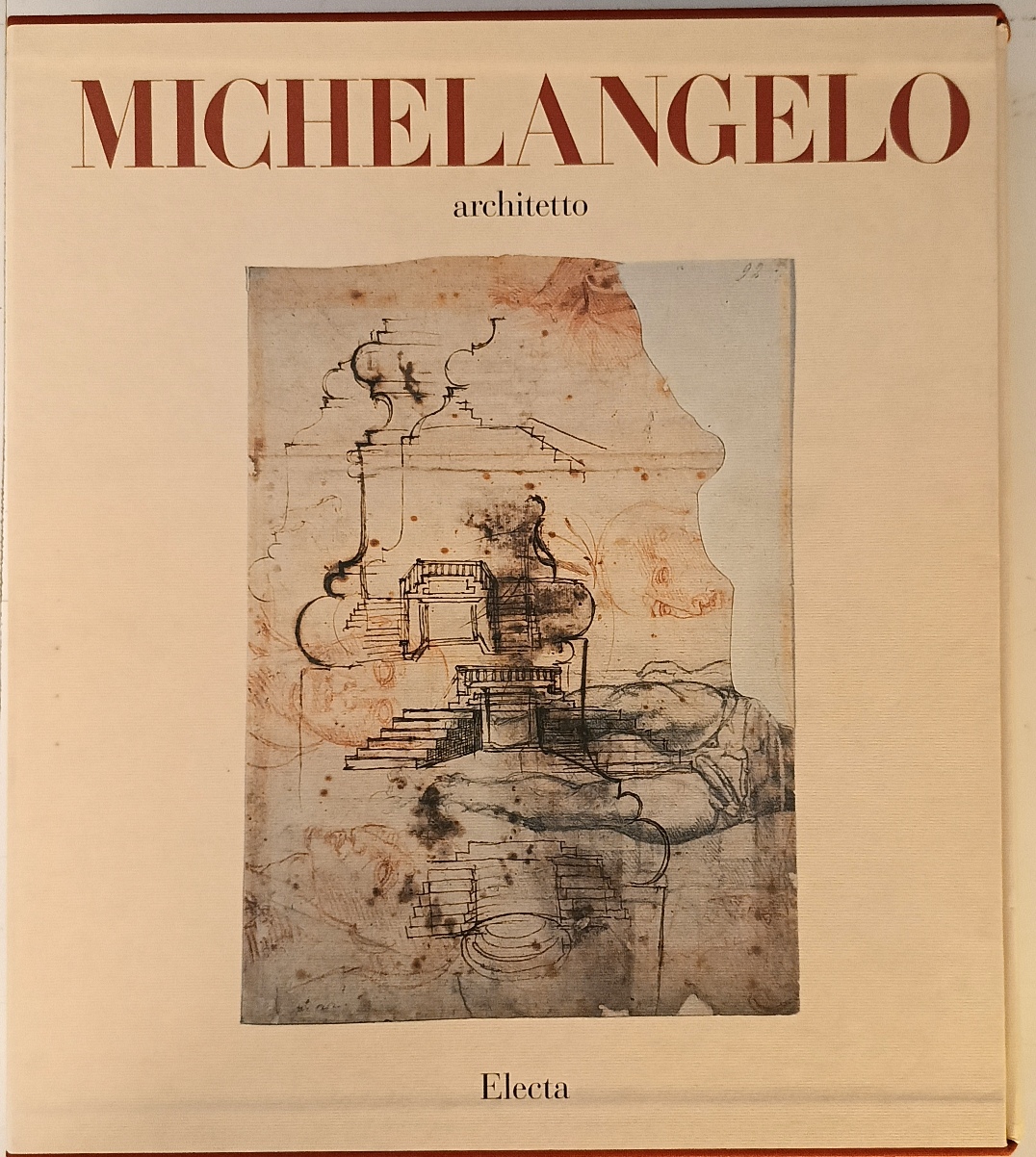 Michelangelo architetto