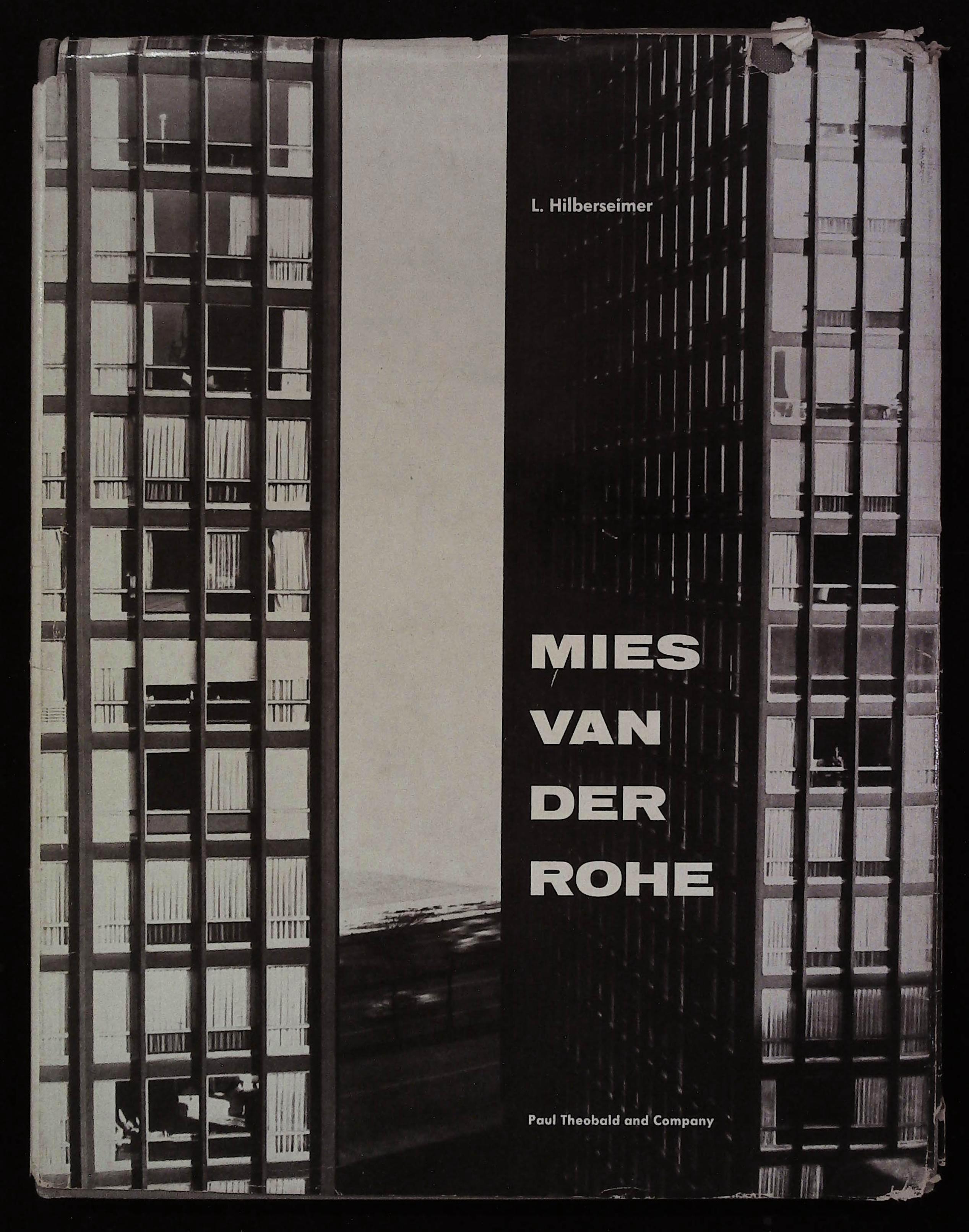 Mies van der Rohe
