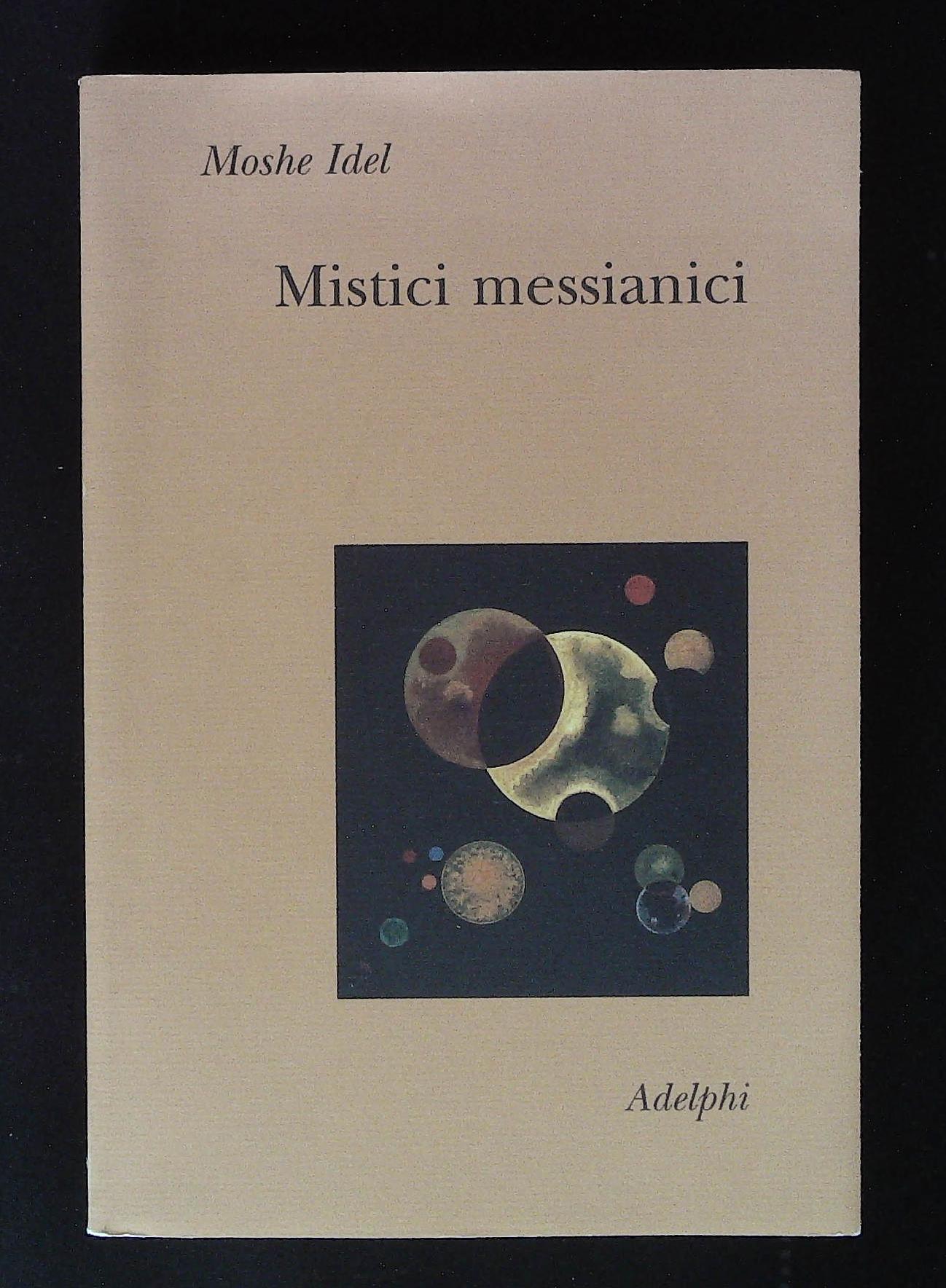 Mistici messianici