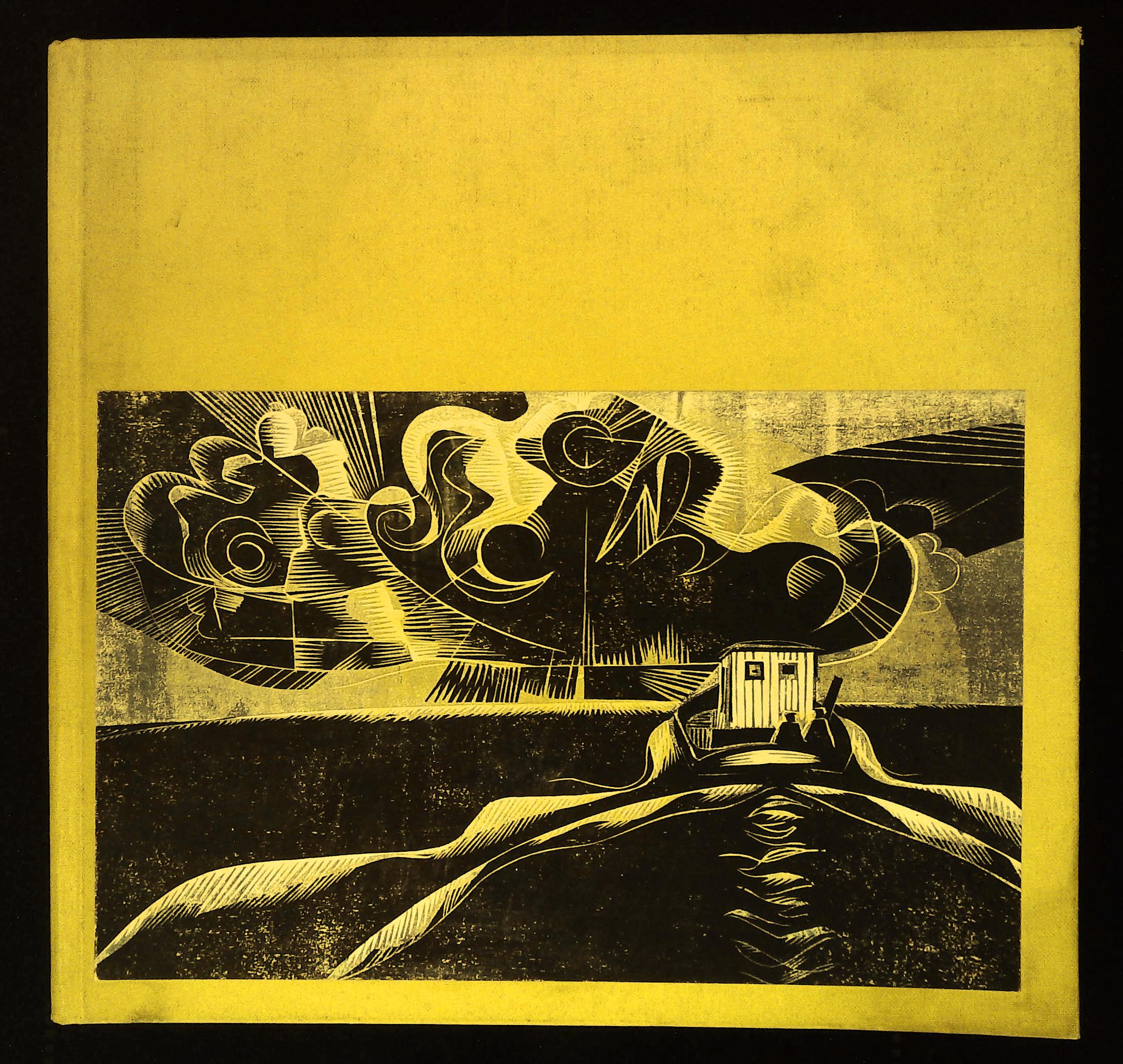 Mostra Internazionale di Xilografia