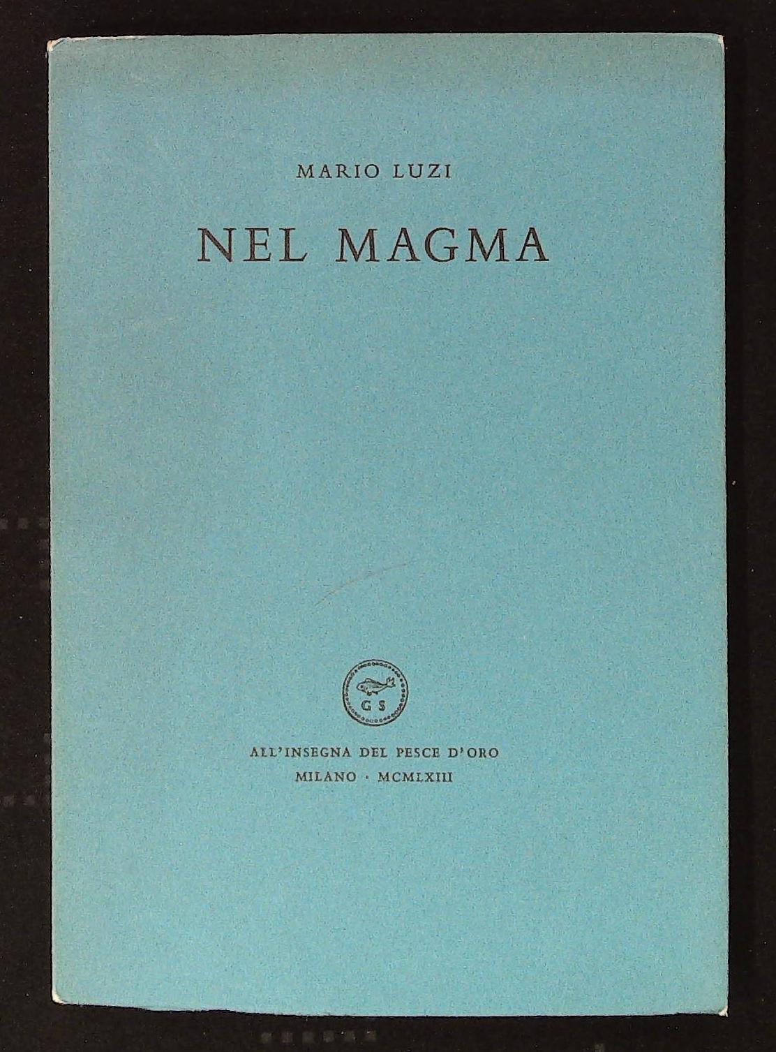 Nel magma