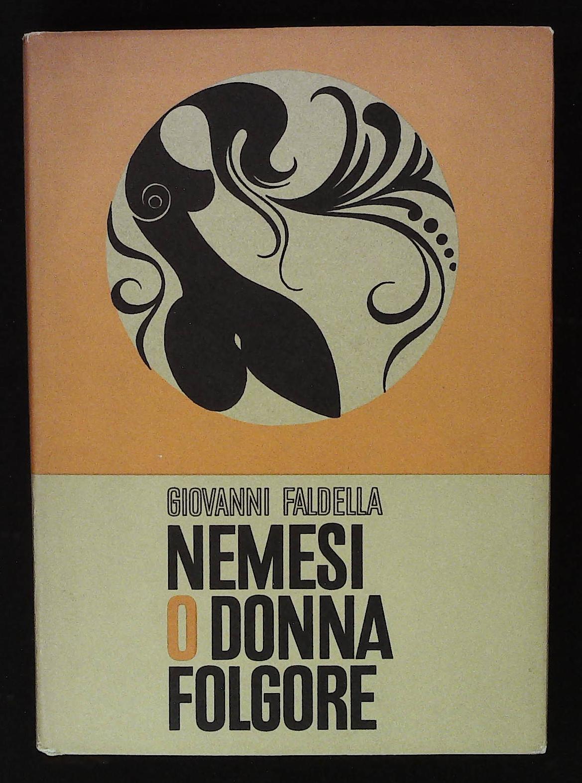 Nemesi o Donna Folgore