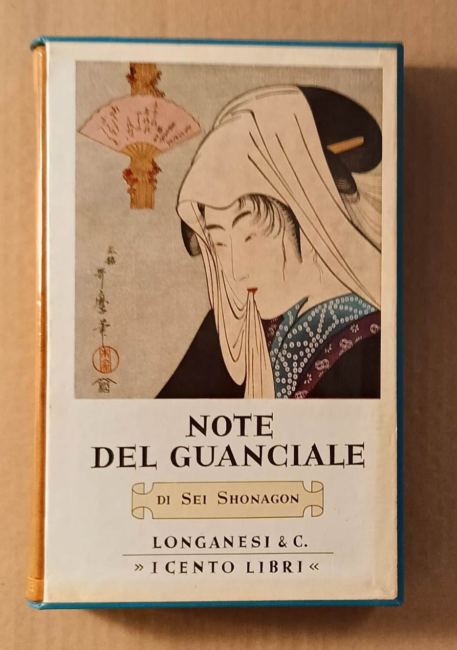 Note del guanciale