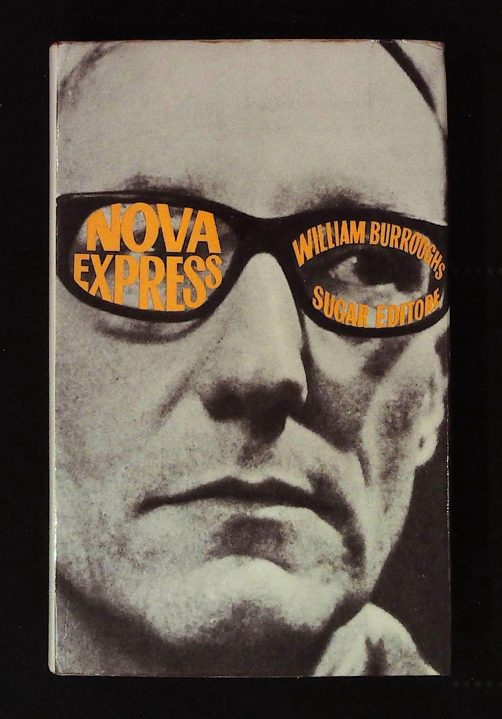 Nova express