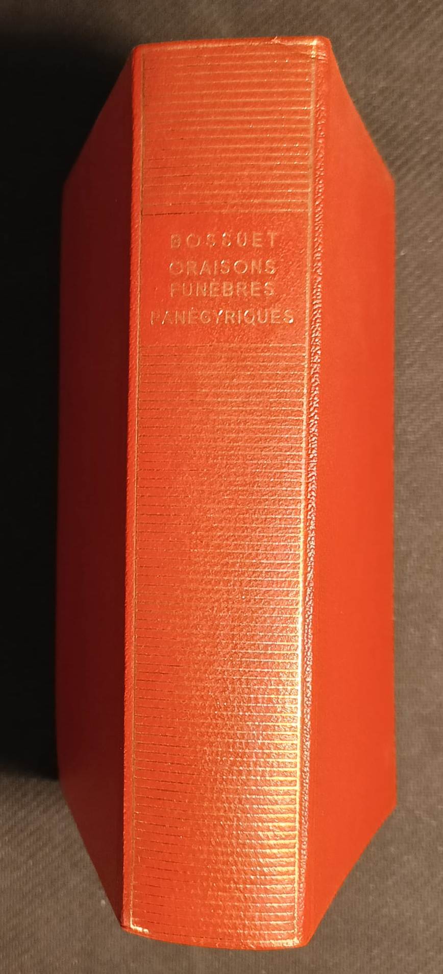 Oeuvres