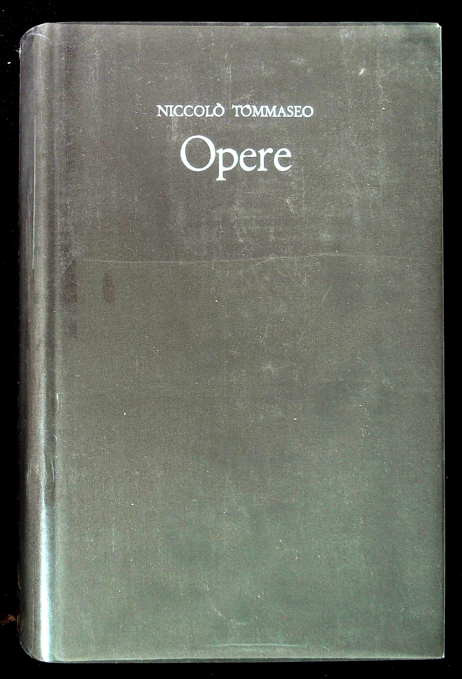 Opere