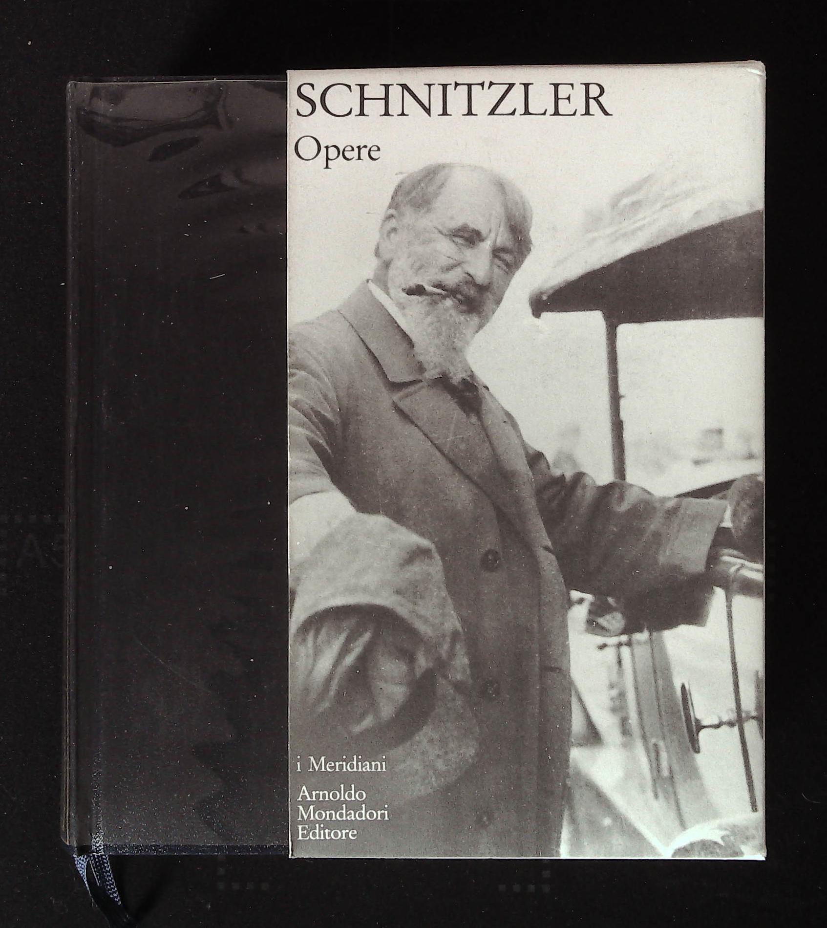 Opere. Coll. I Meridiani