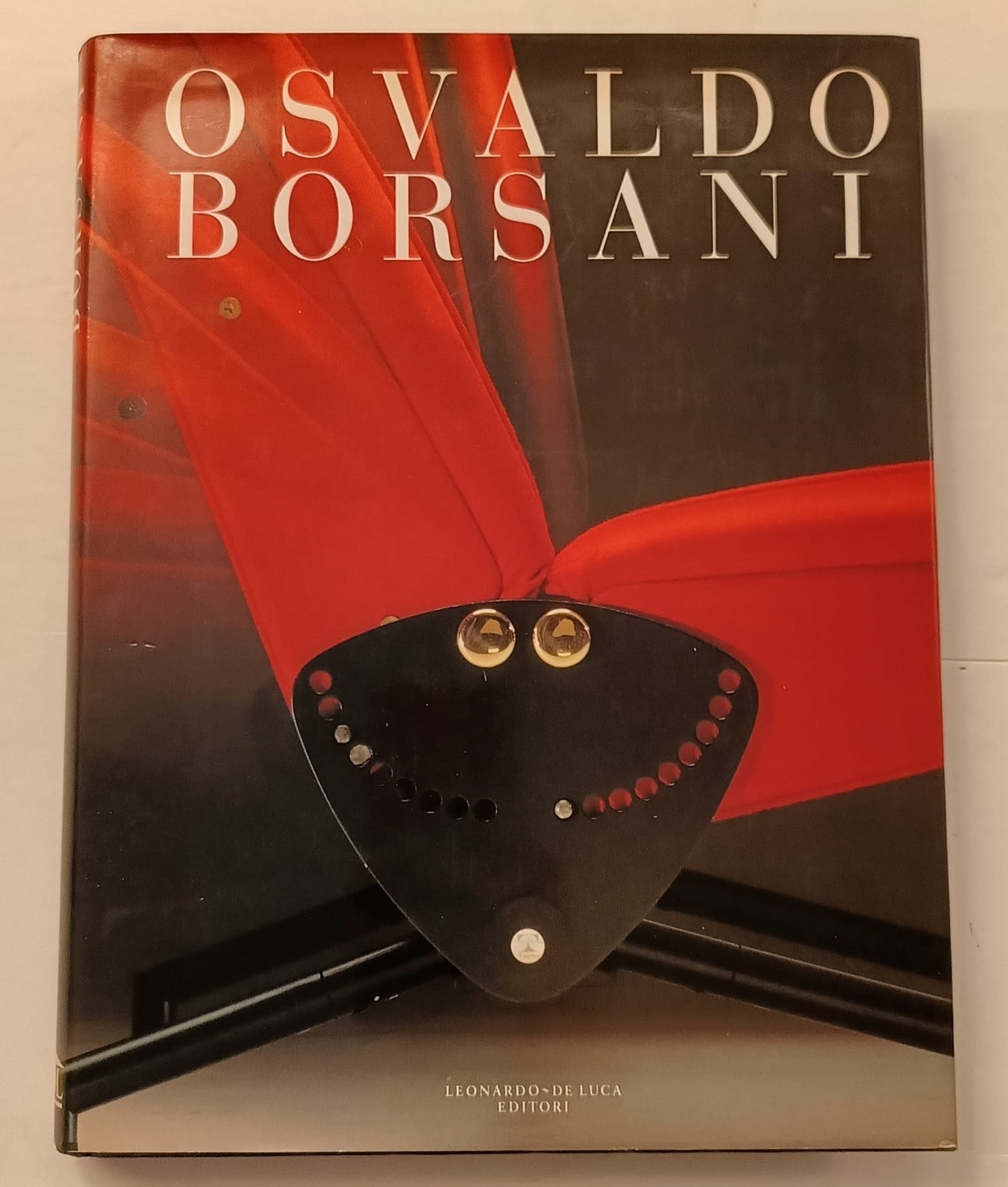 Osvaldo Borsani