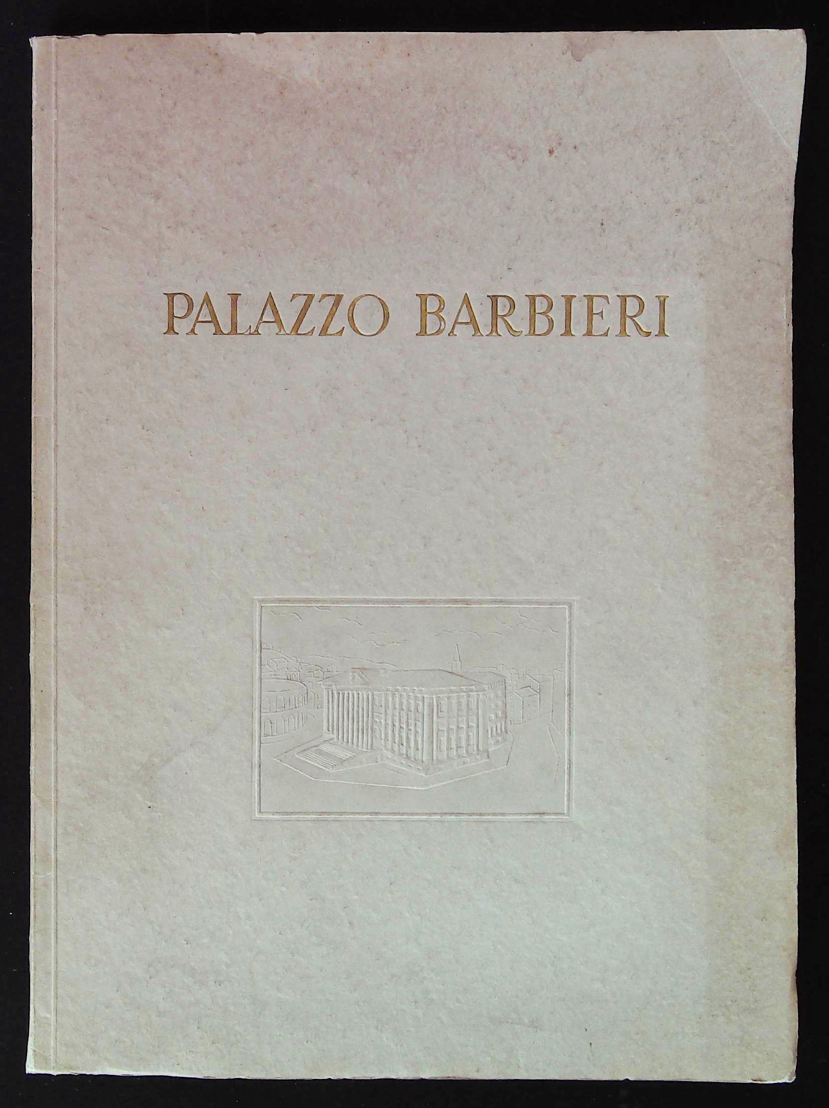 Palazzo Barbieri
