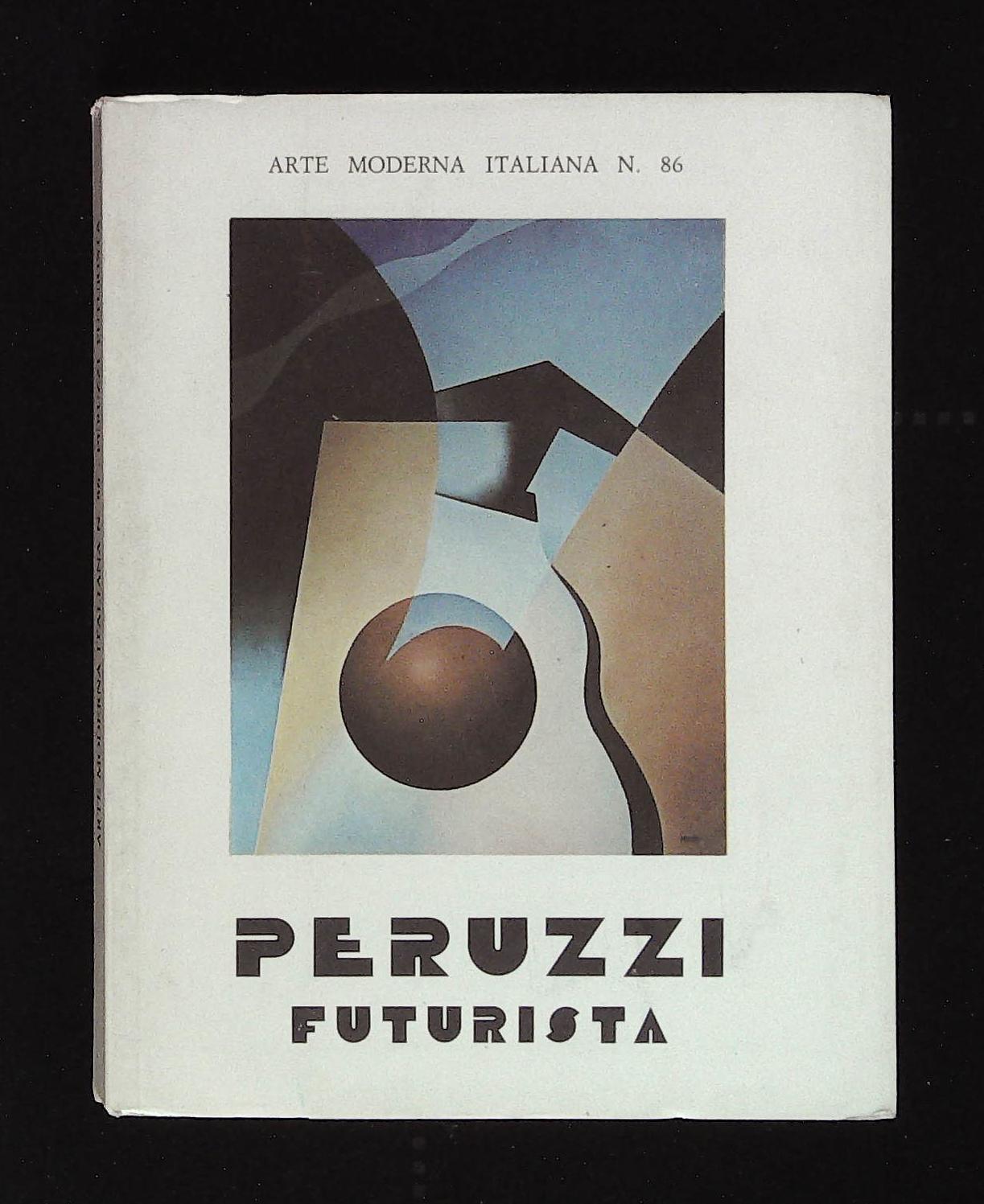 Peruzzi futurista
