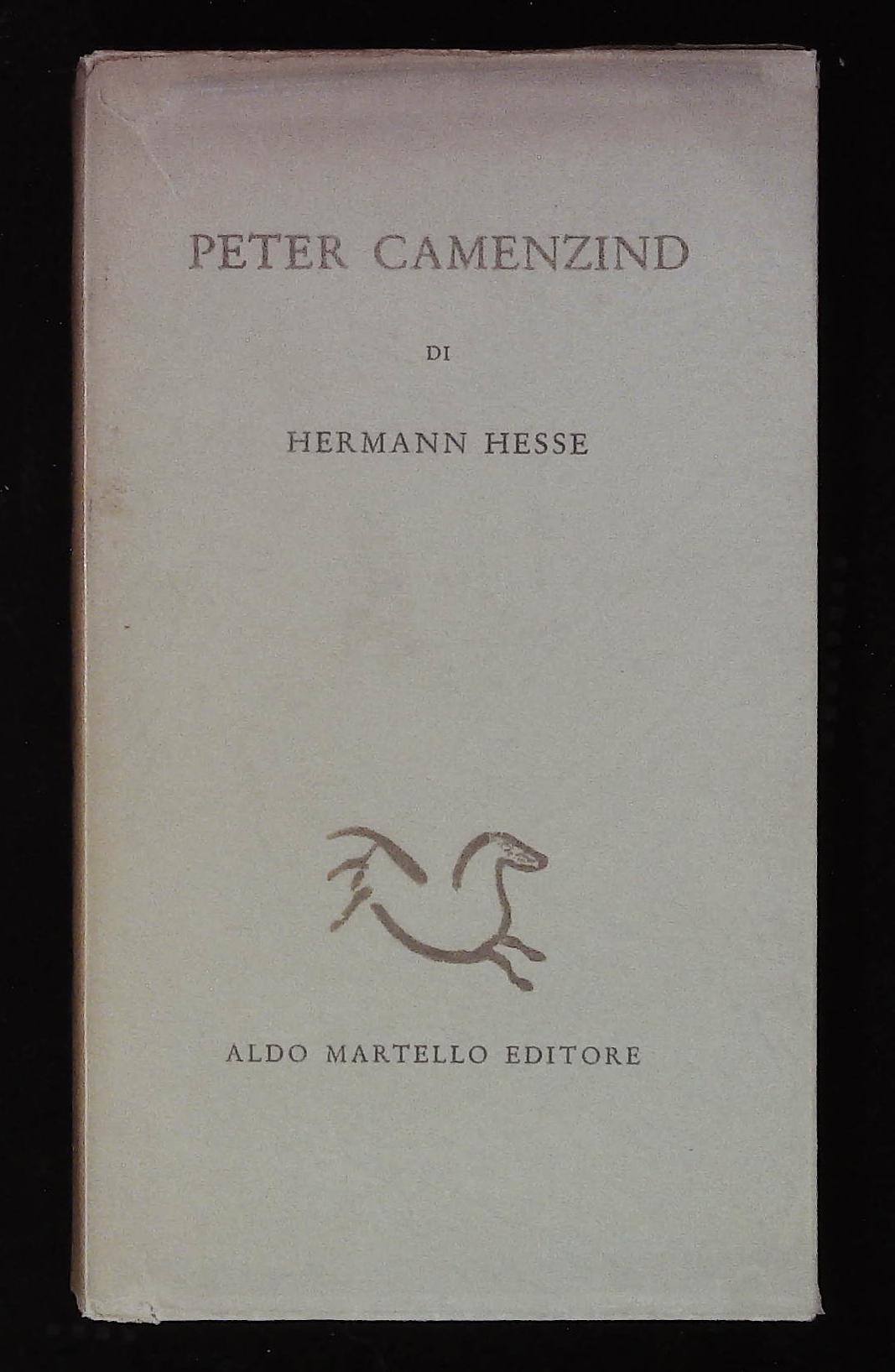 Peter Camenzind