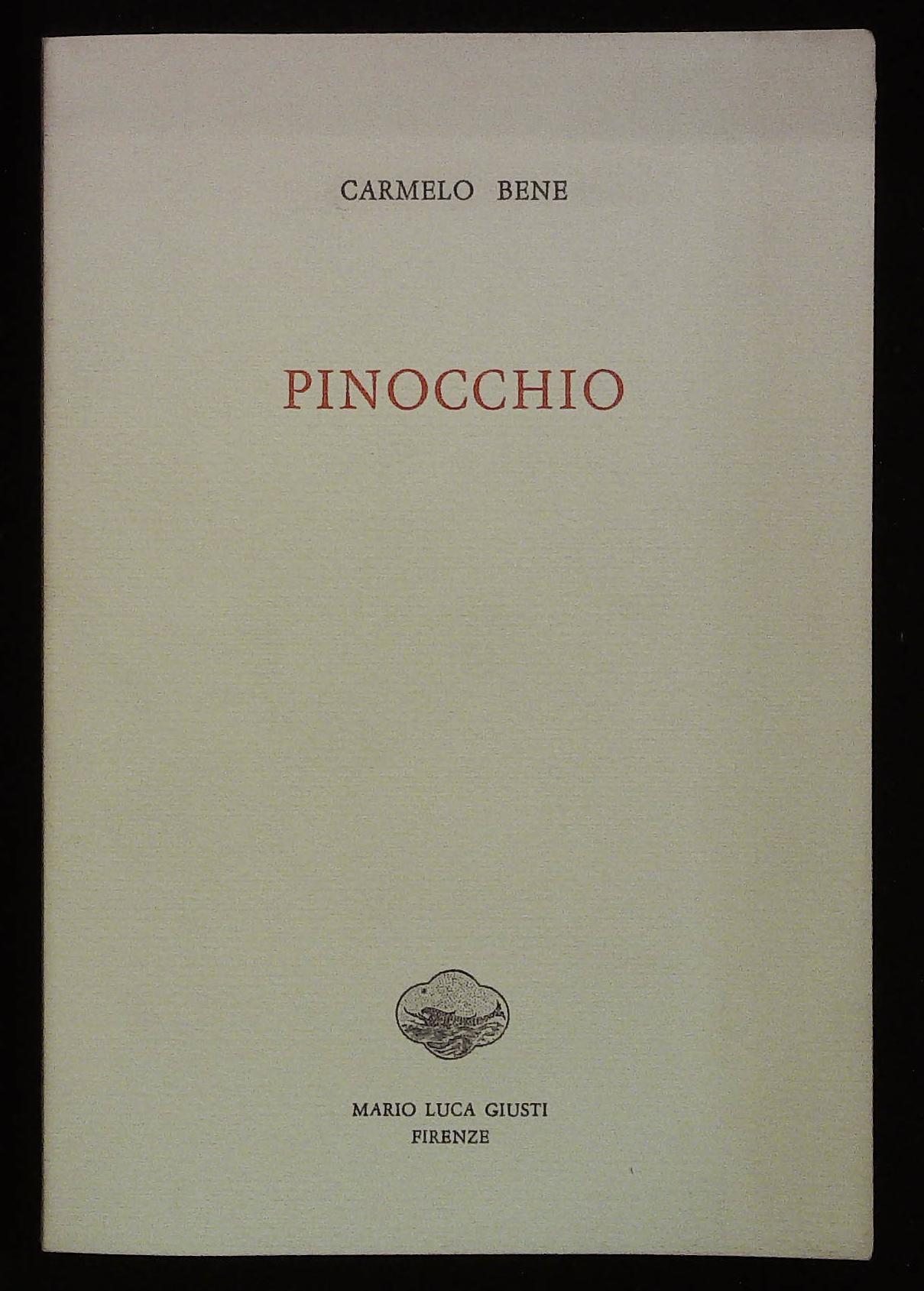 Pinocchio