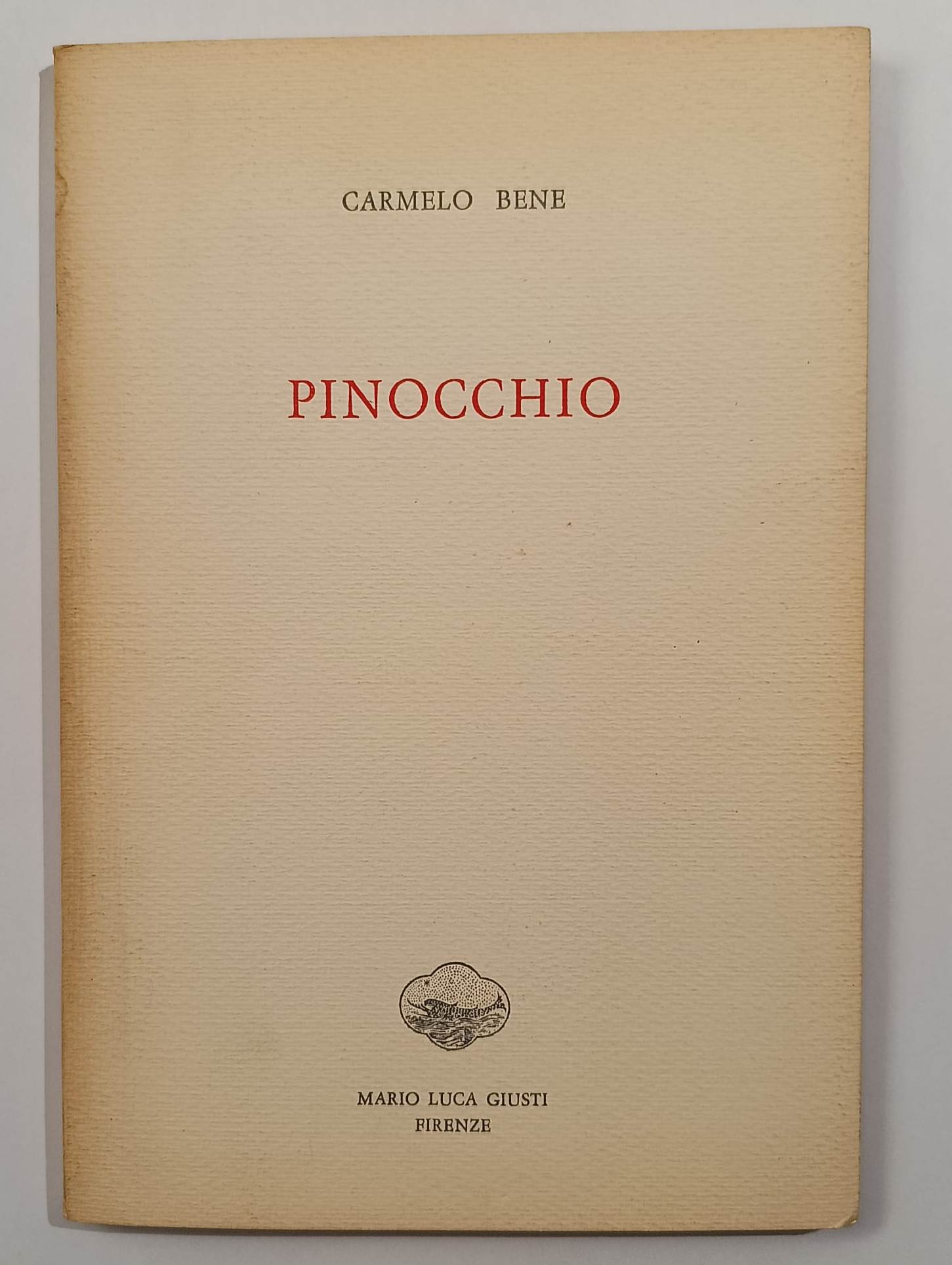 Pinocchio