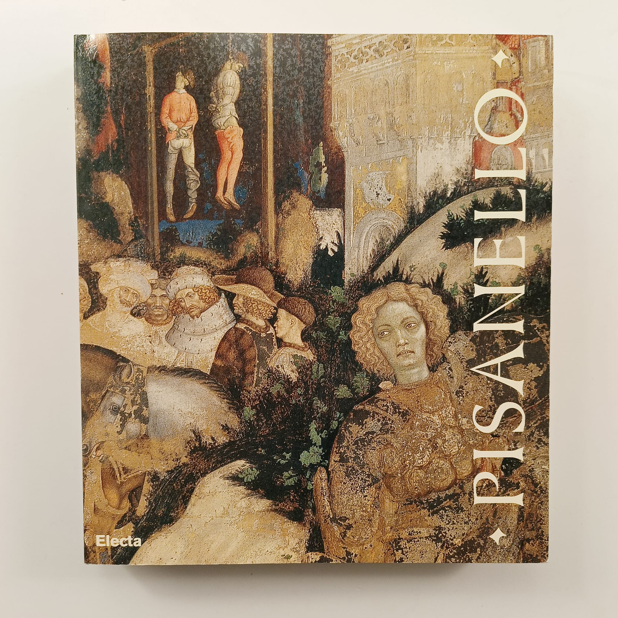 Pisanello. Verona Museo di Castelvecchio
