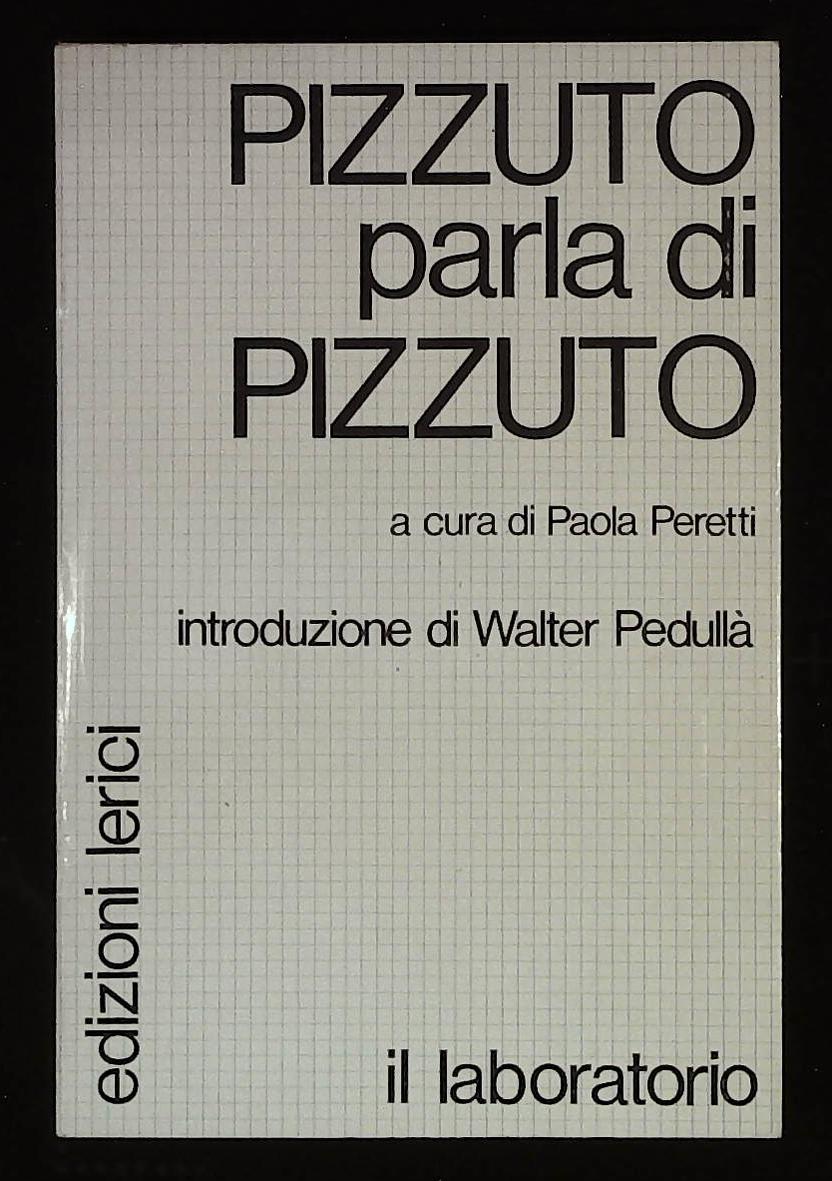 Pizzuto parla di Pizzuto