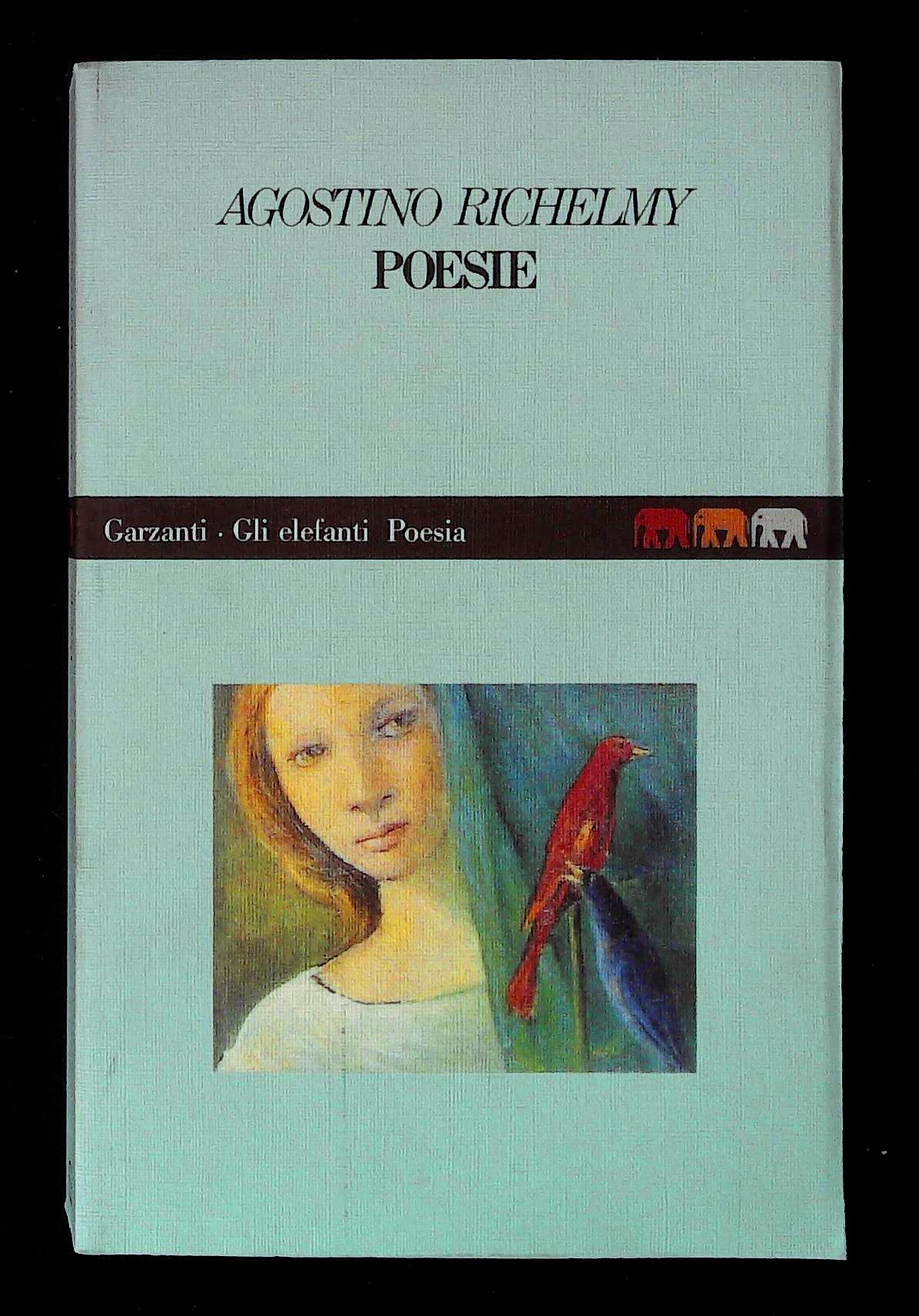Poesie