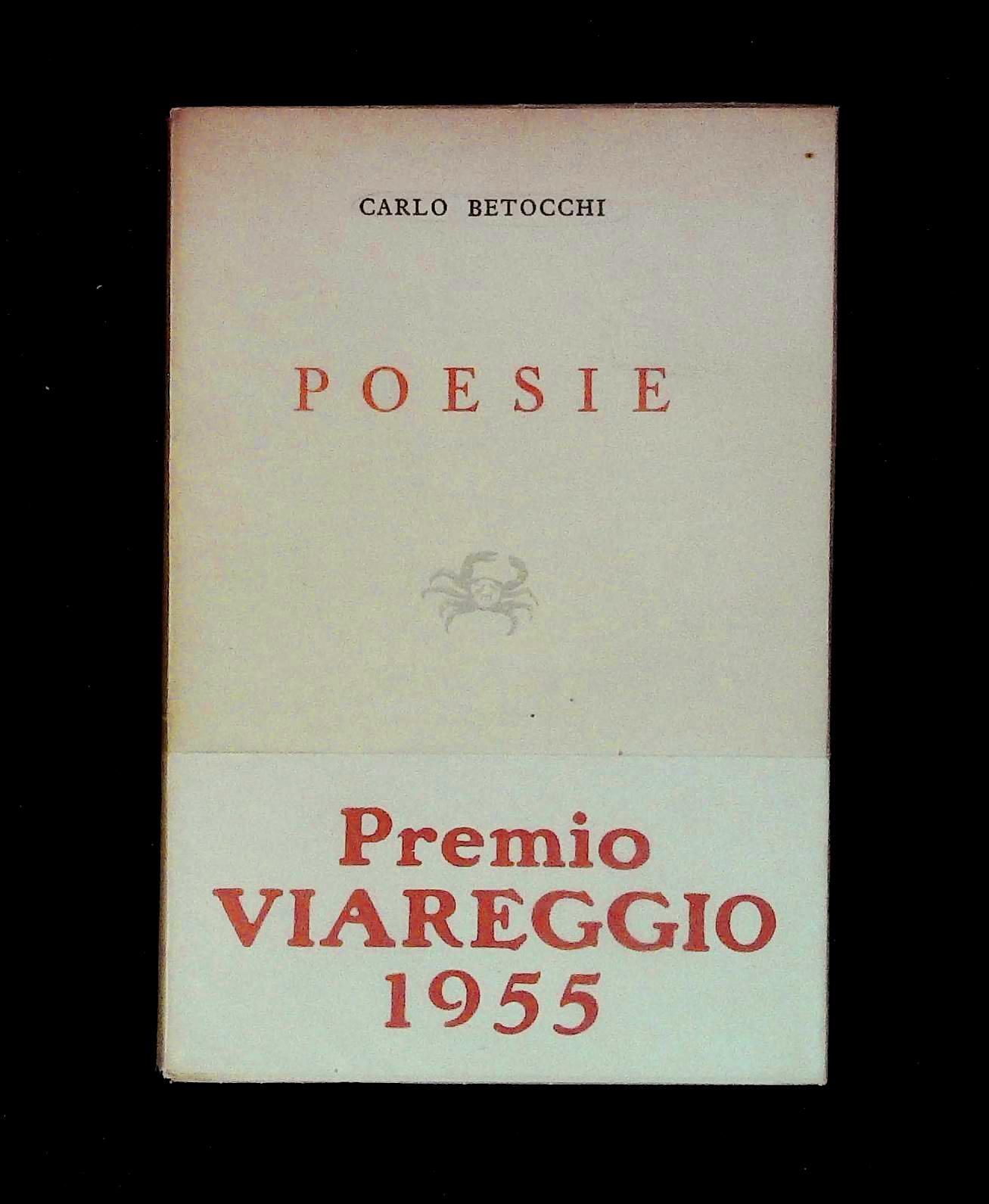 Poesie. 1930-1954
