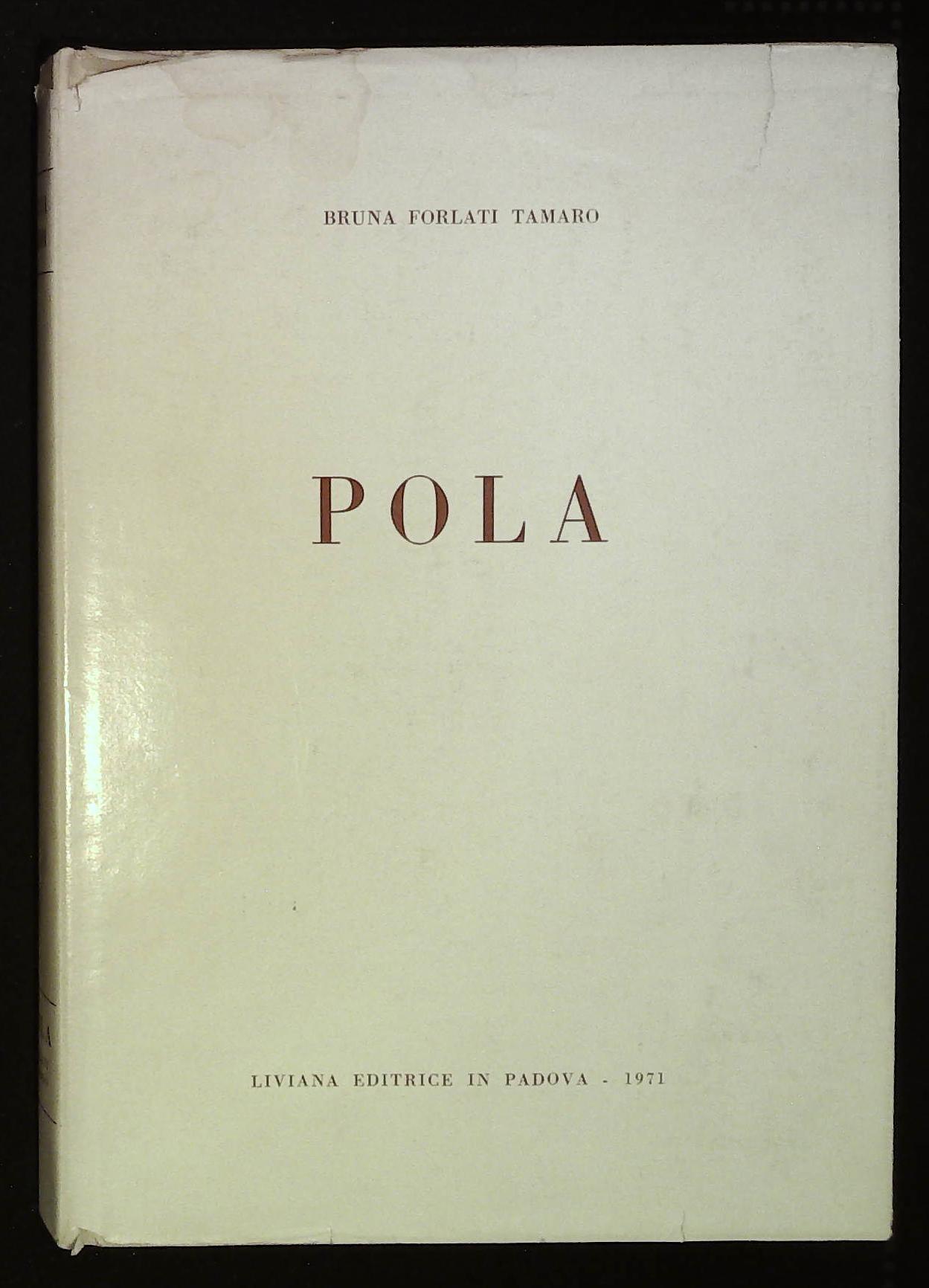 Pola