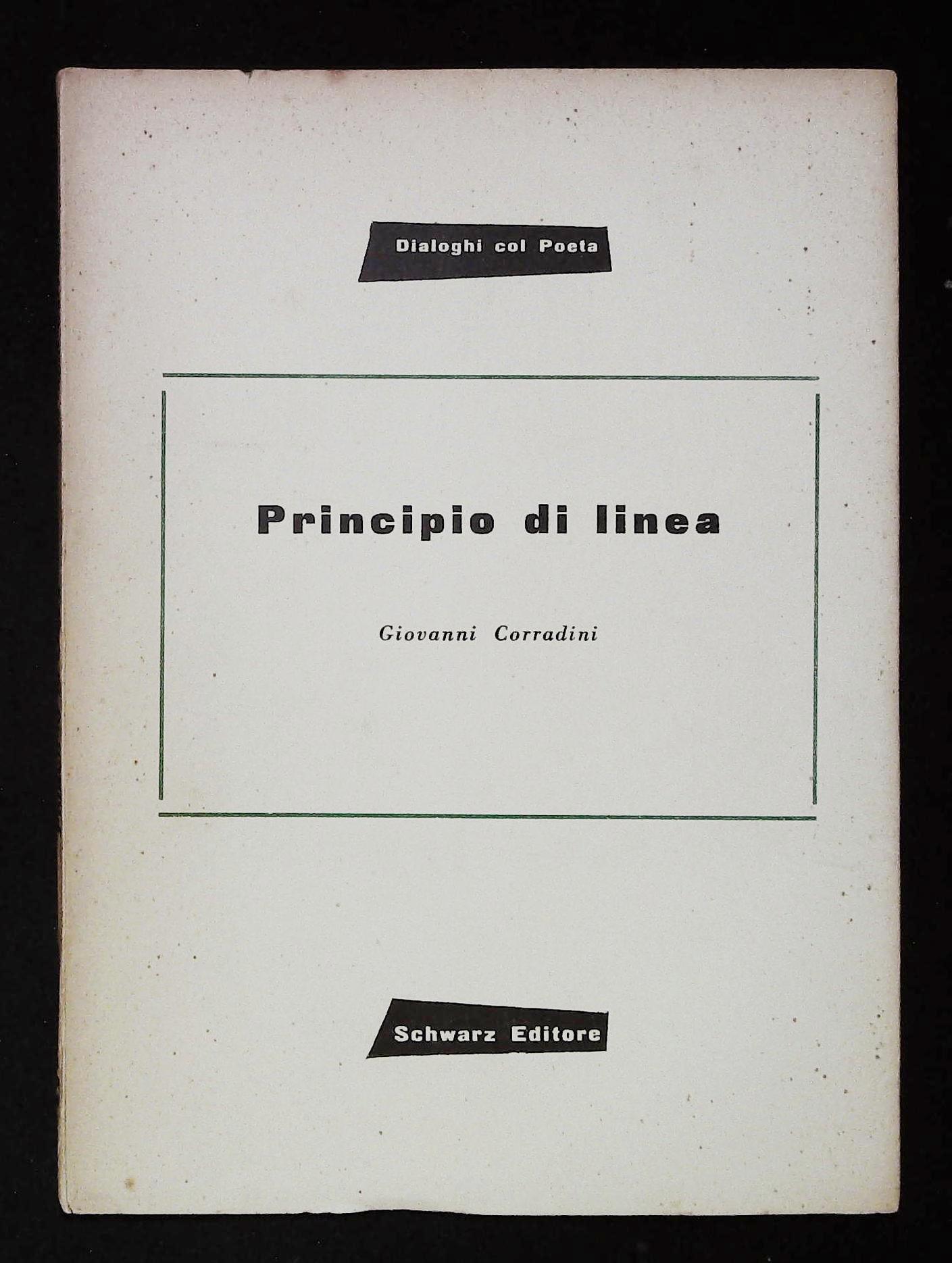 Principio di linea