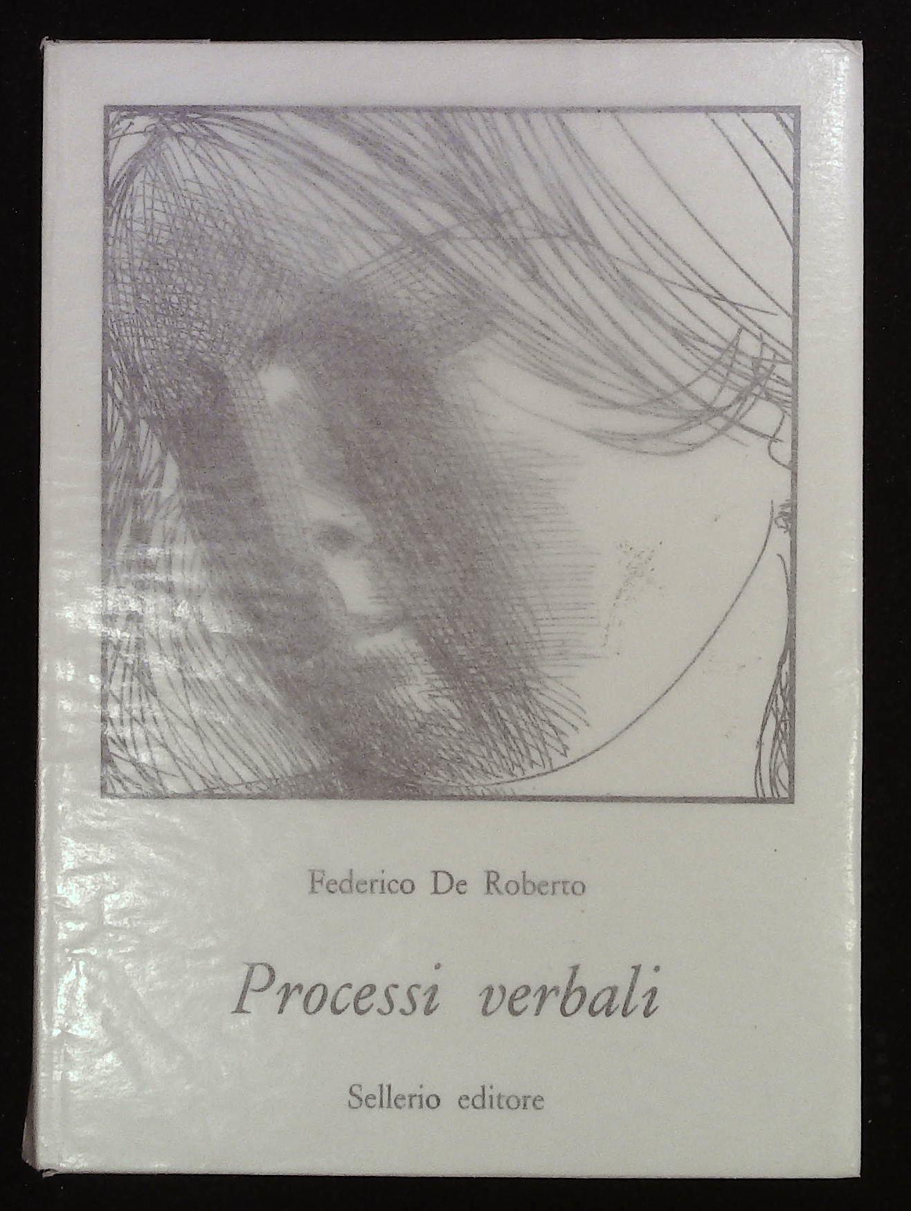 Processi verbali