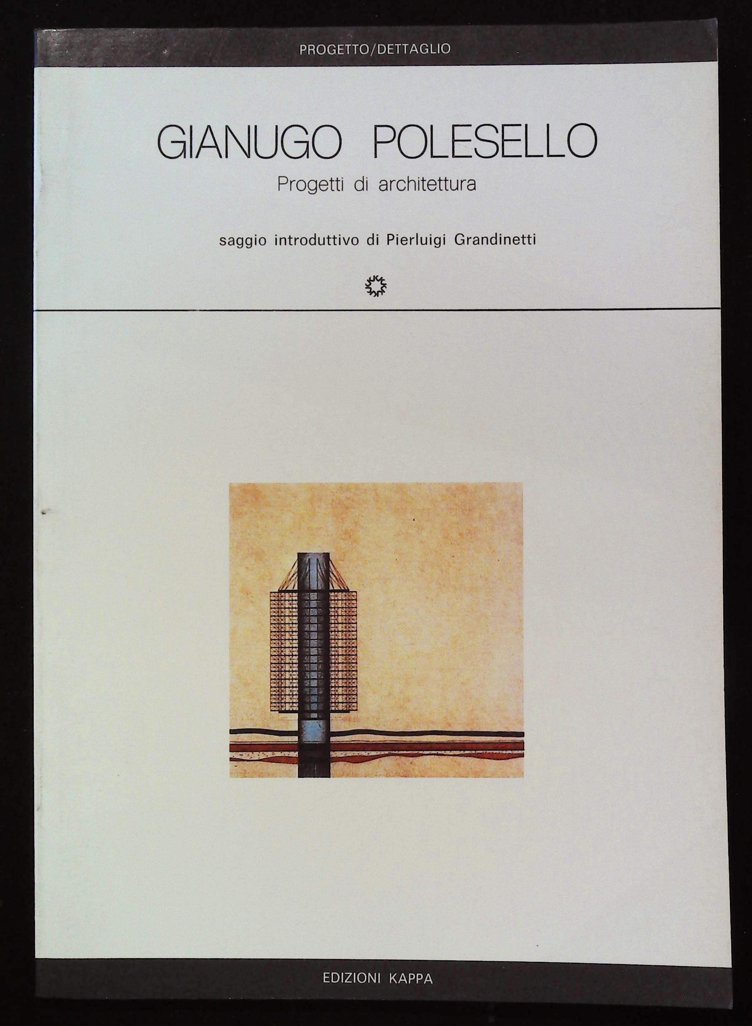 Progetti e architettura