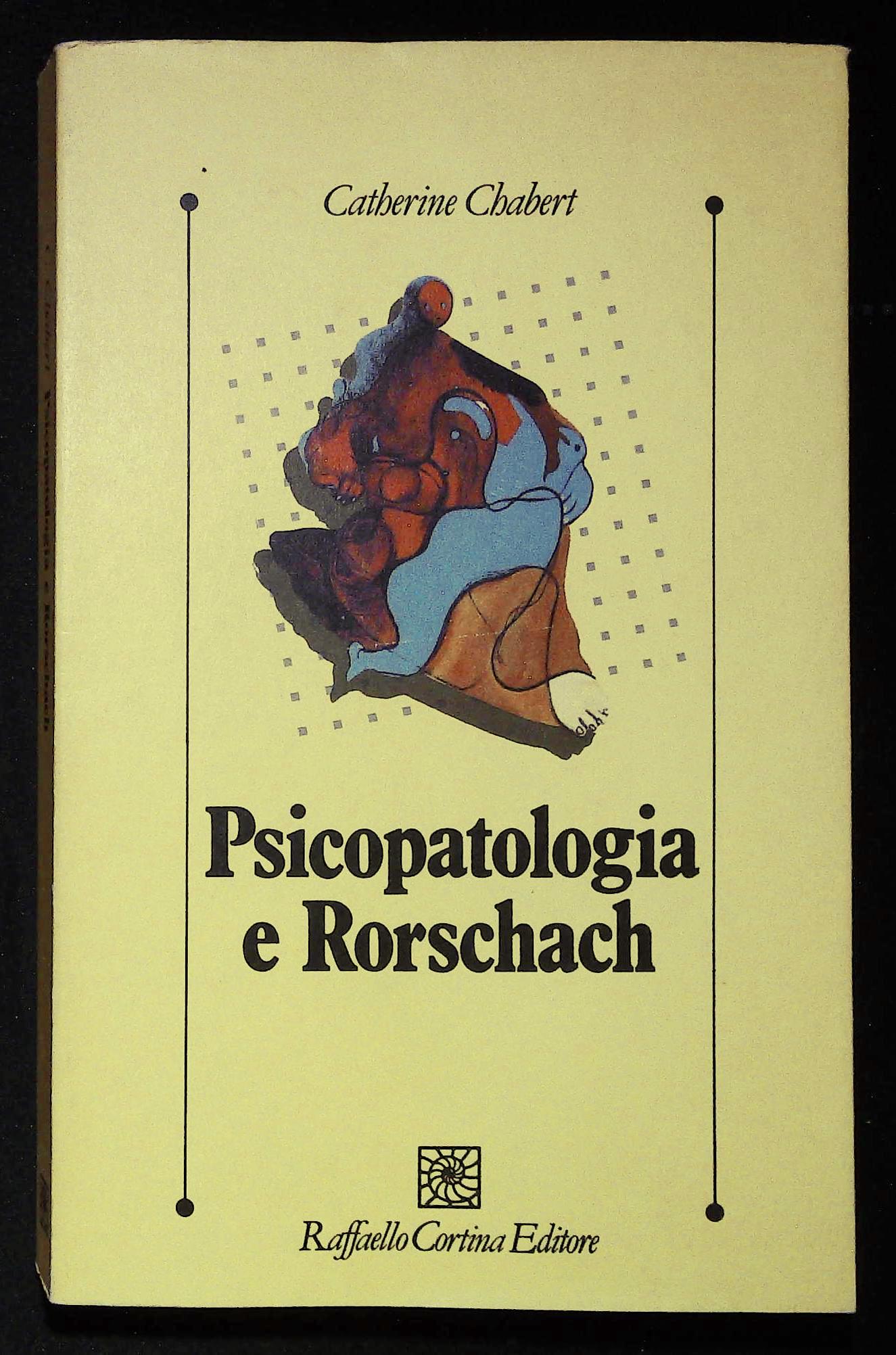 Psicopatologia e Rorschach