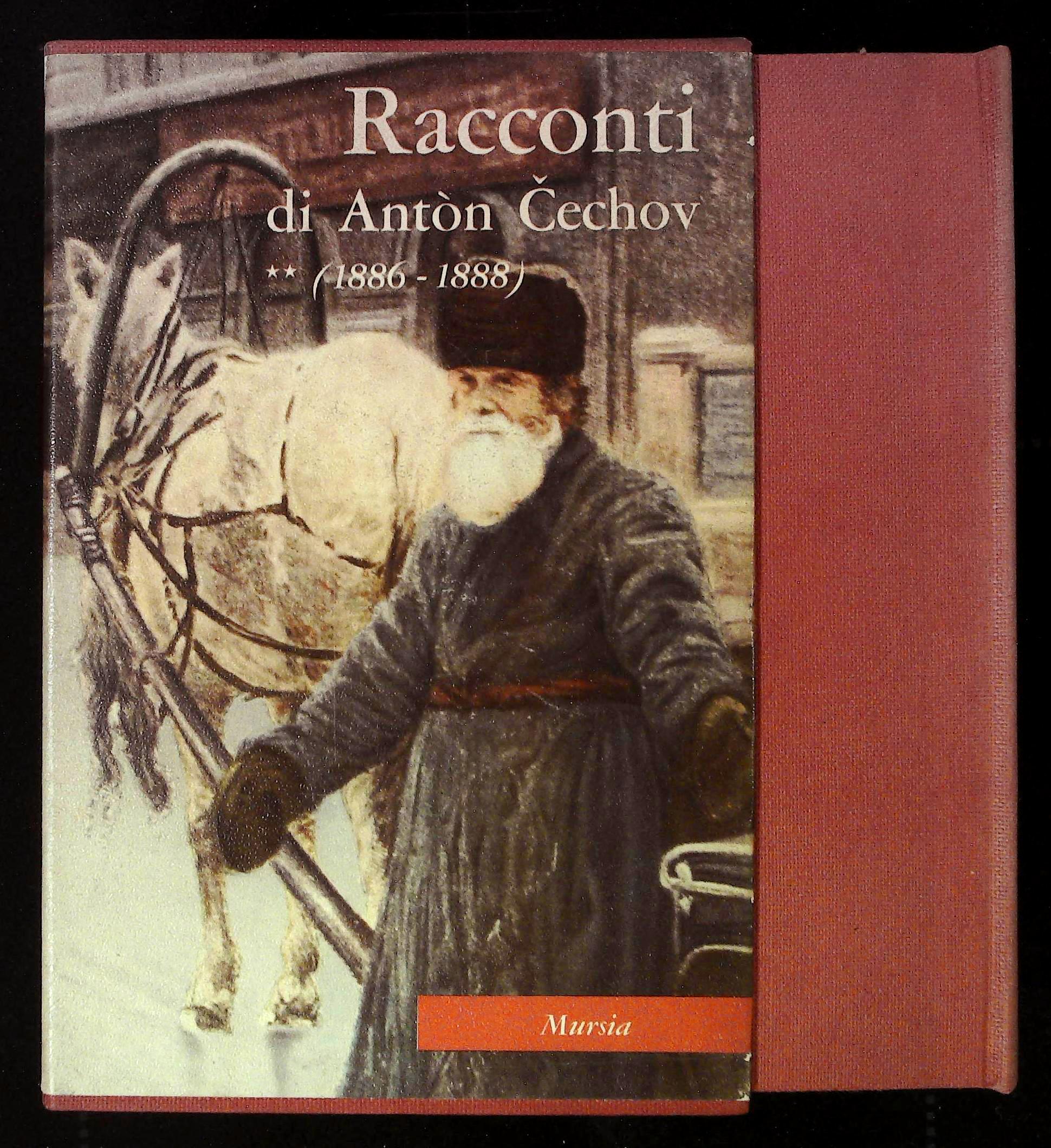 Racconti (1886-1888)