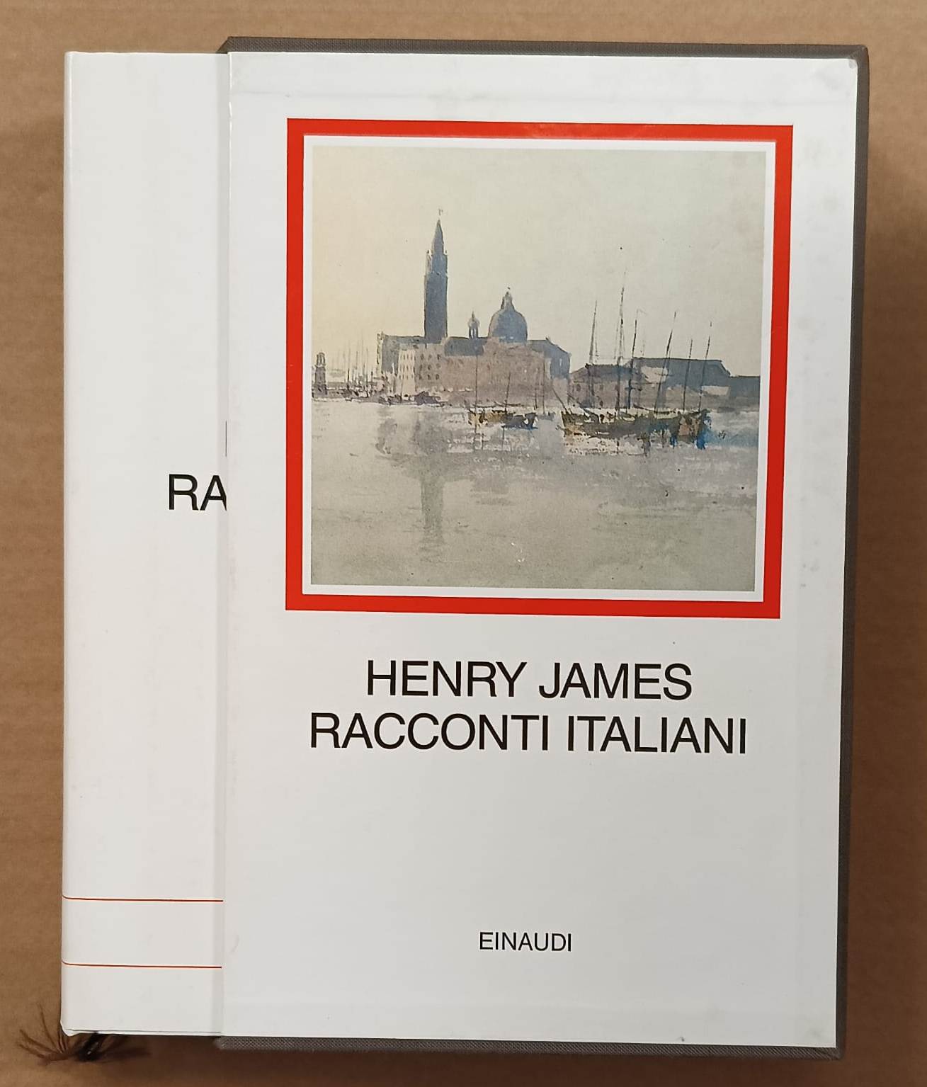 Racconti italiani