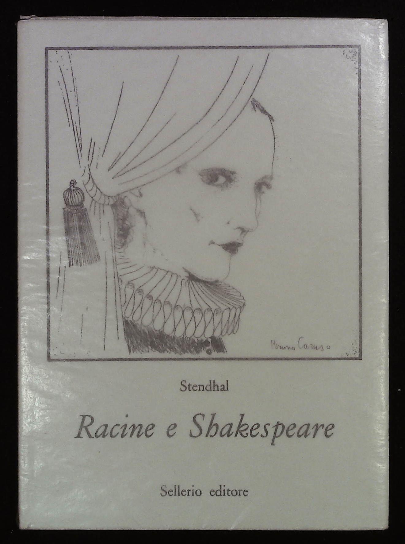 Racine e Shakespeare