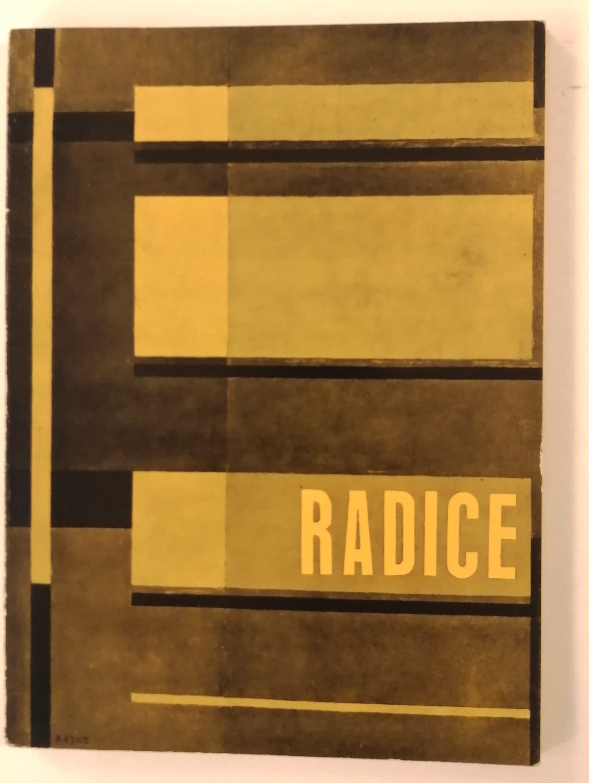 Radice