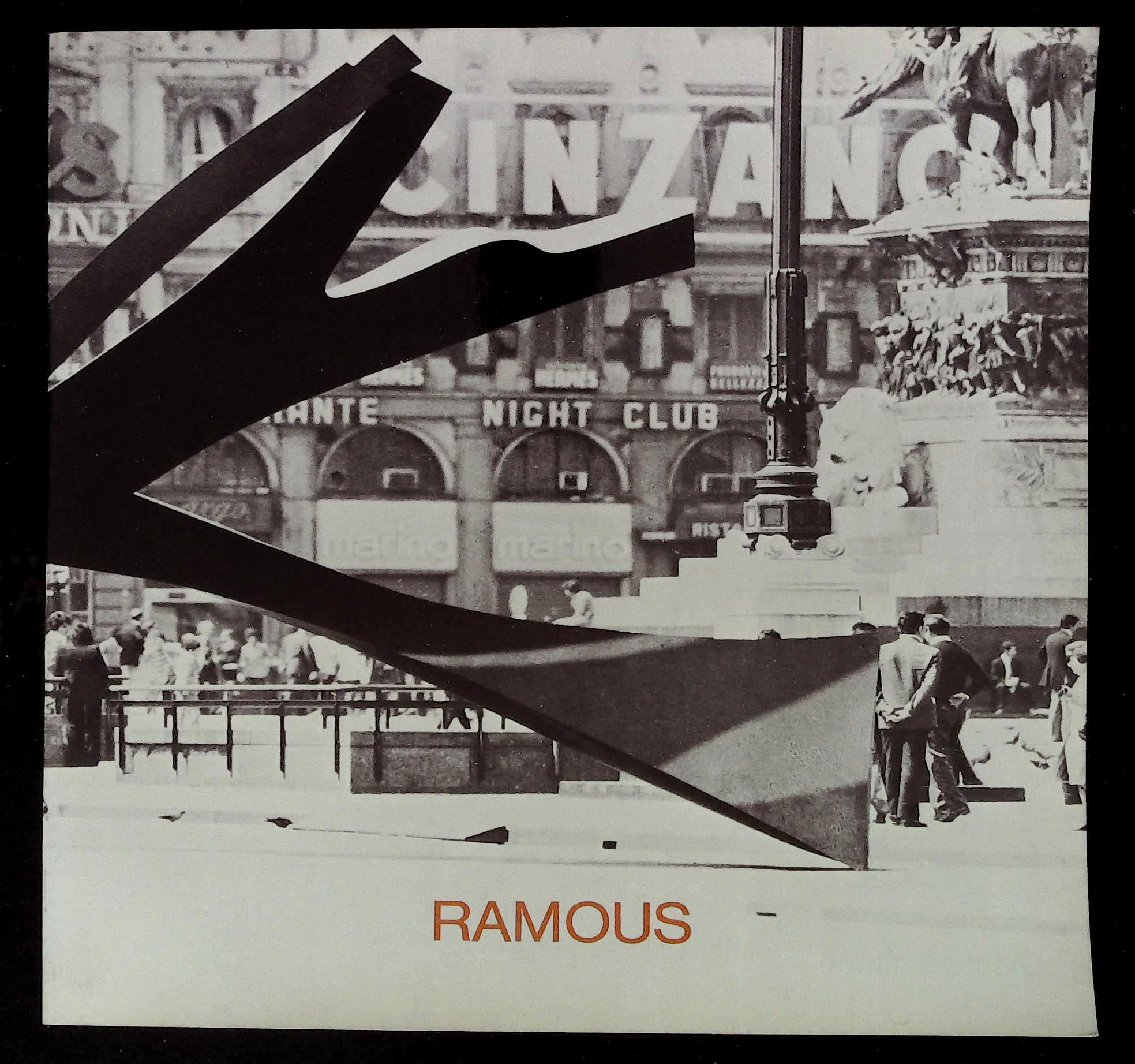 Ramous