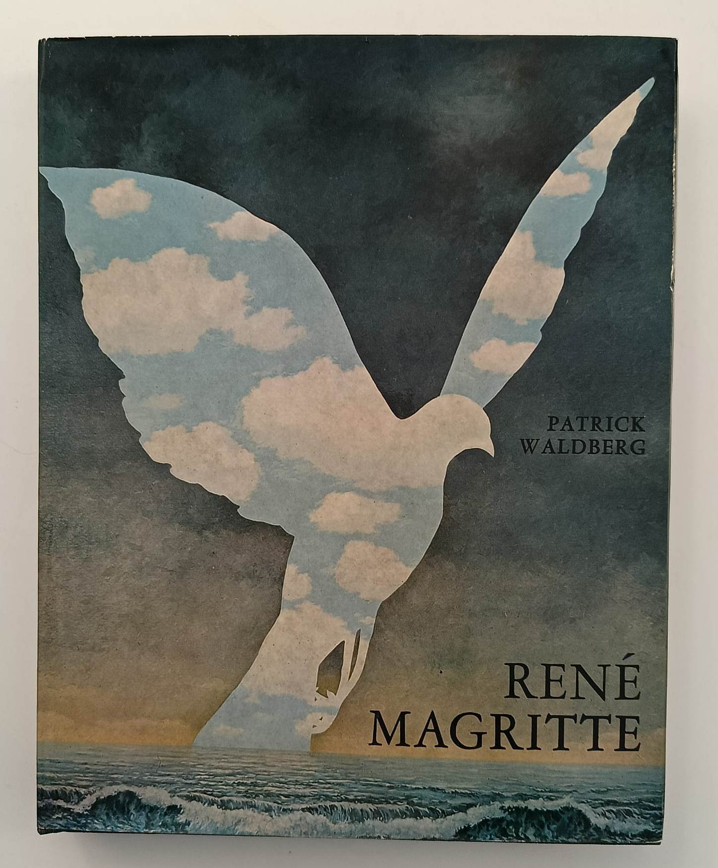Rene Magritte