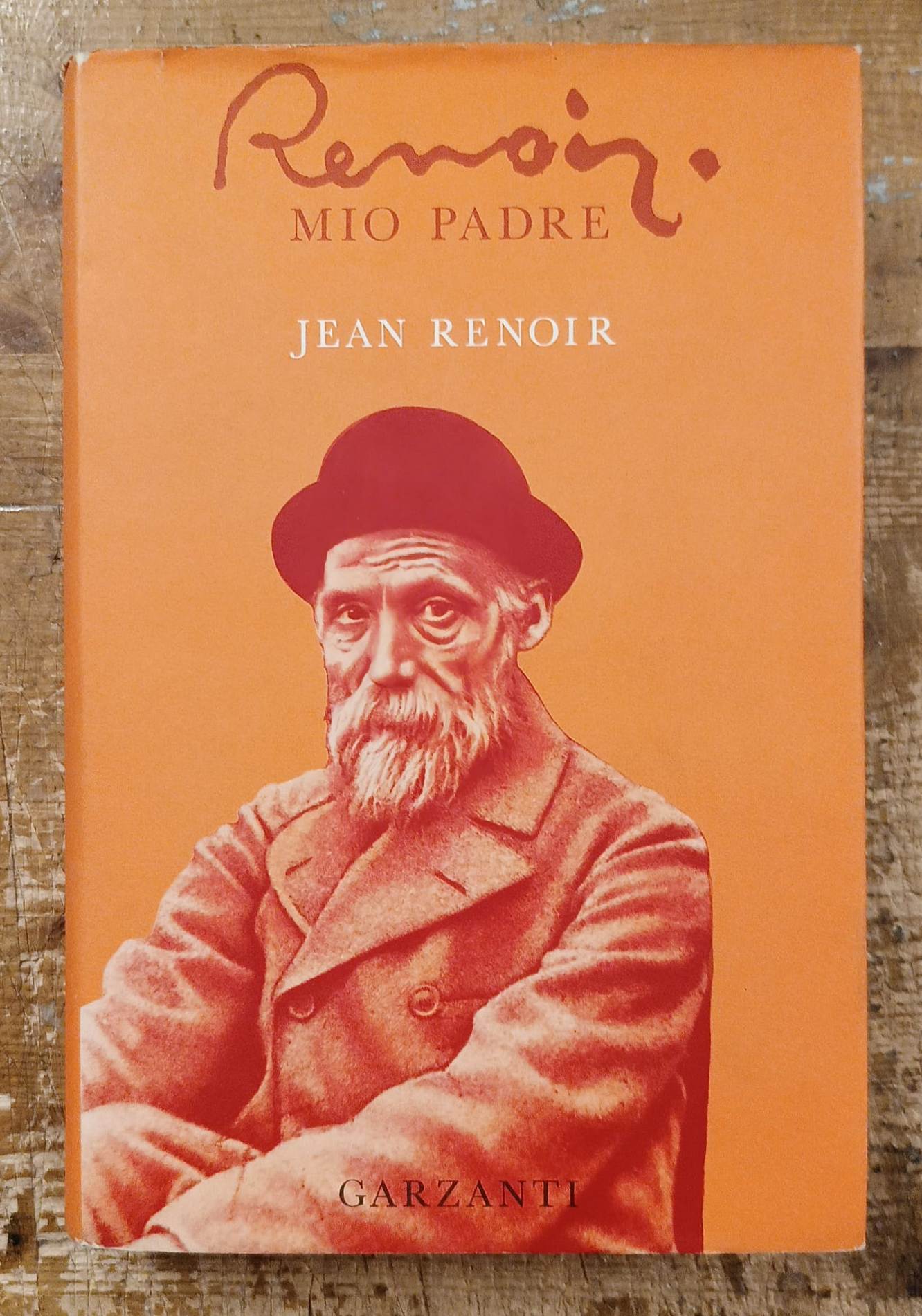 Renoir mio padre