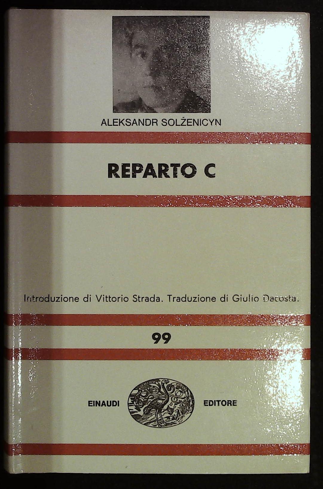 Reparto C. Coll. NUE