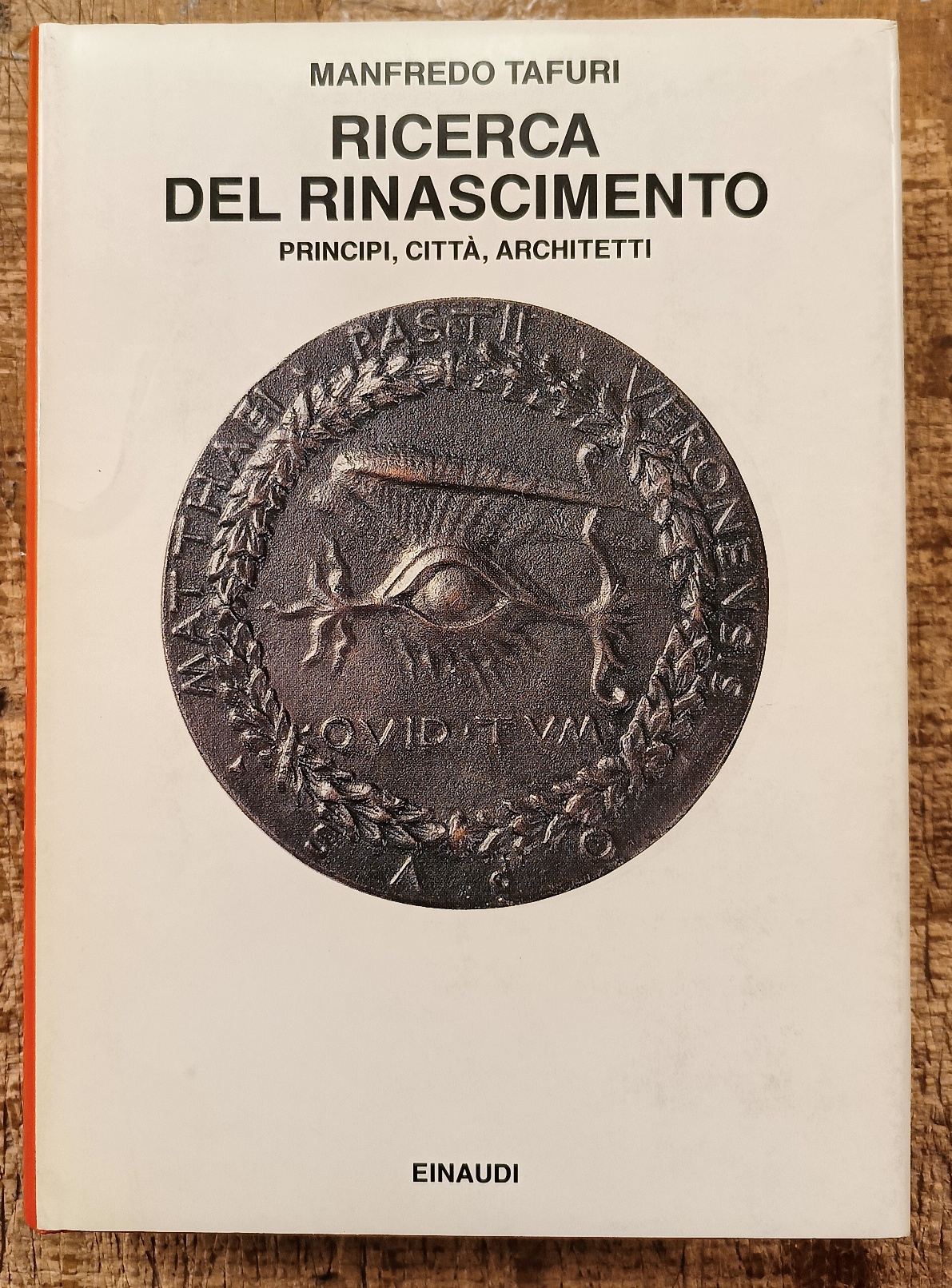 Ricerca del Rinascimento. Principi, città, architetti