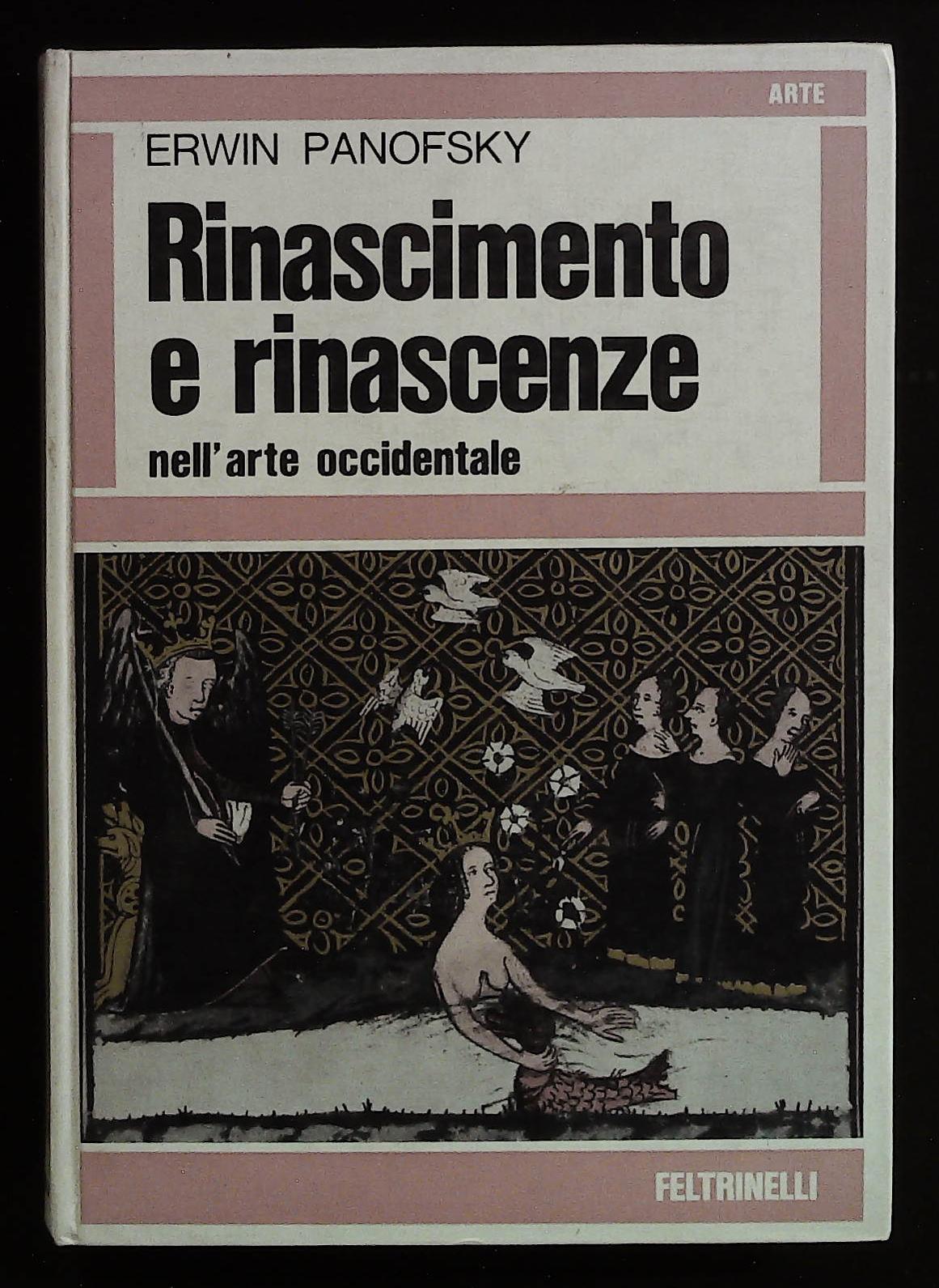 Rinascimento e rinascenze nell'arte occidentale