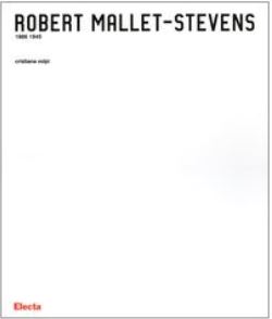 Robert Mallet-Stevens