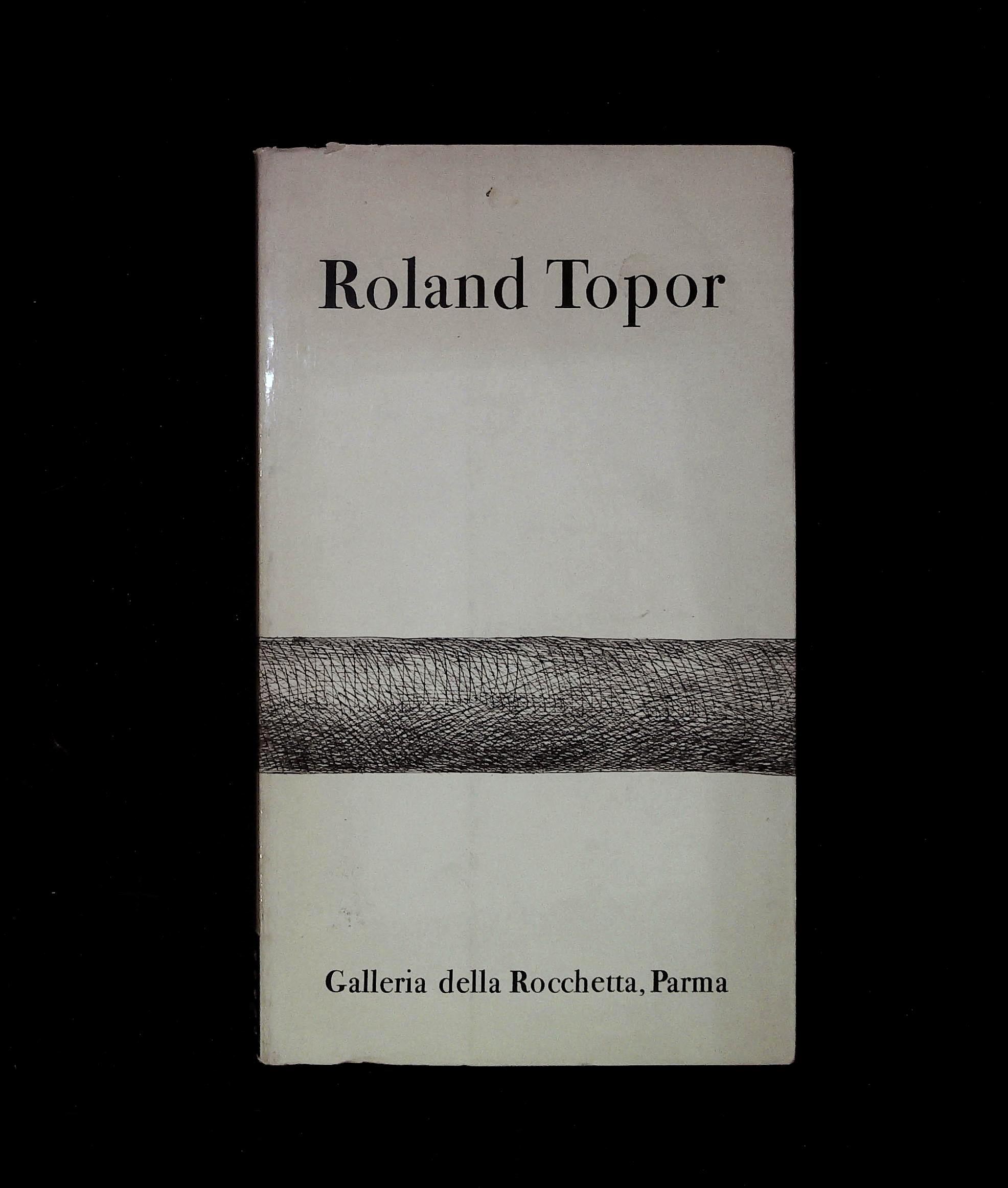 Roland Topor