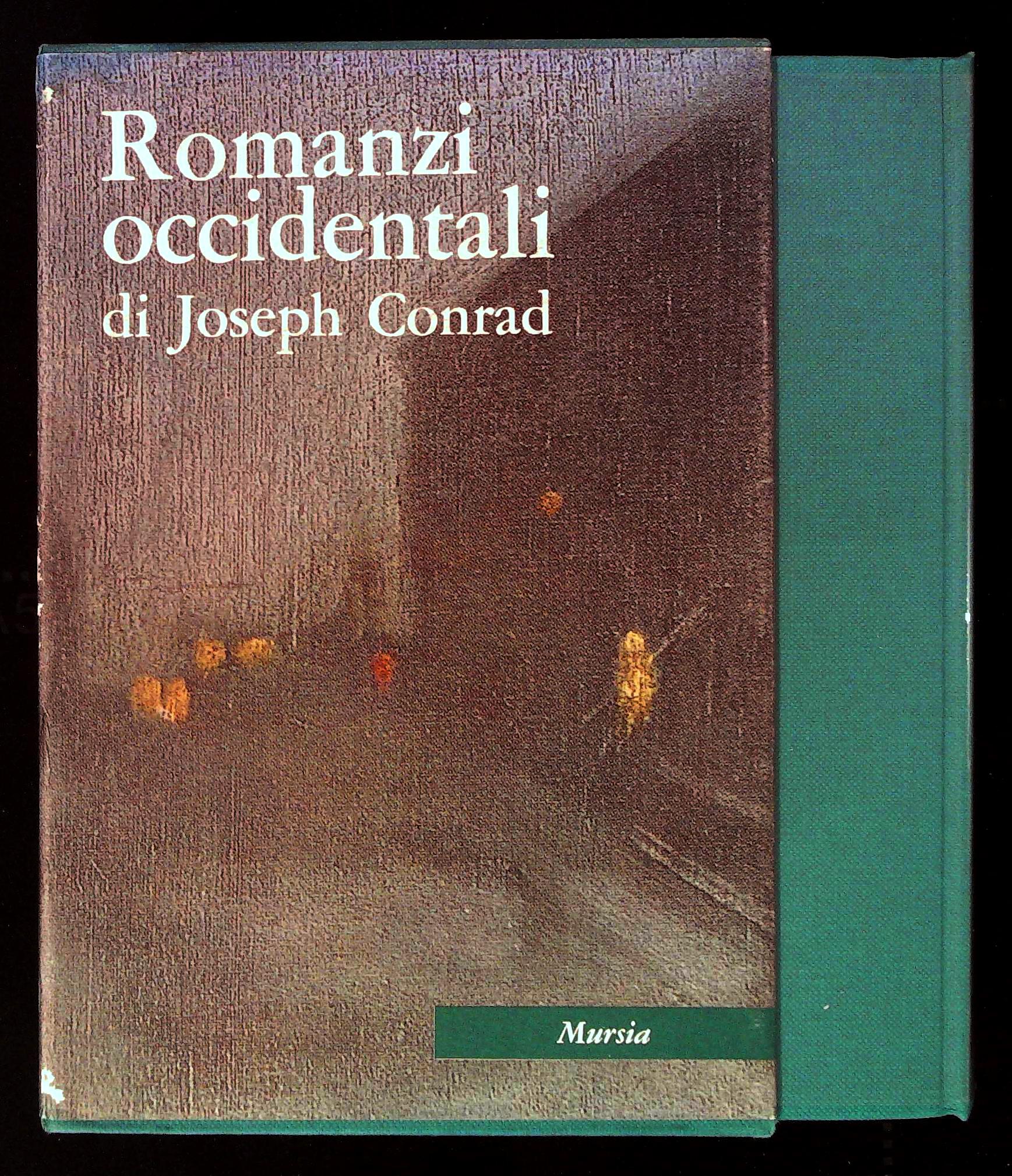 Romanzi occidentali