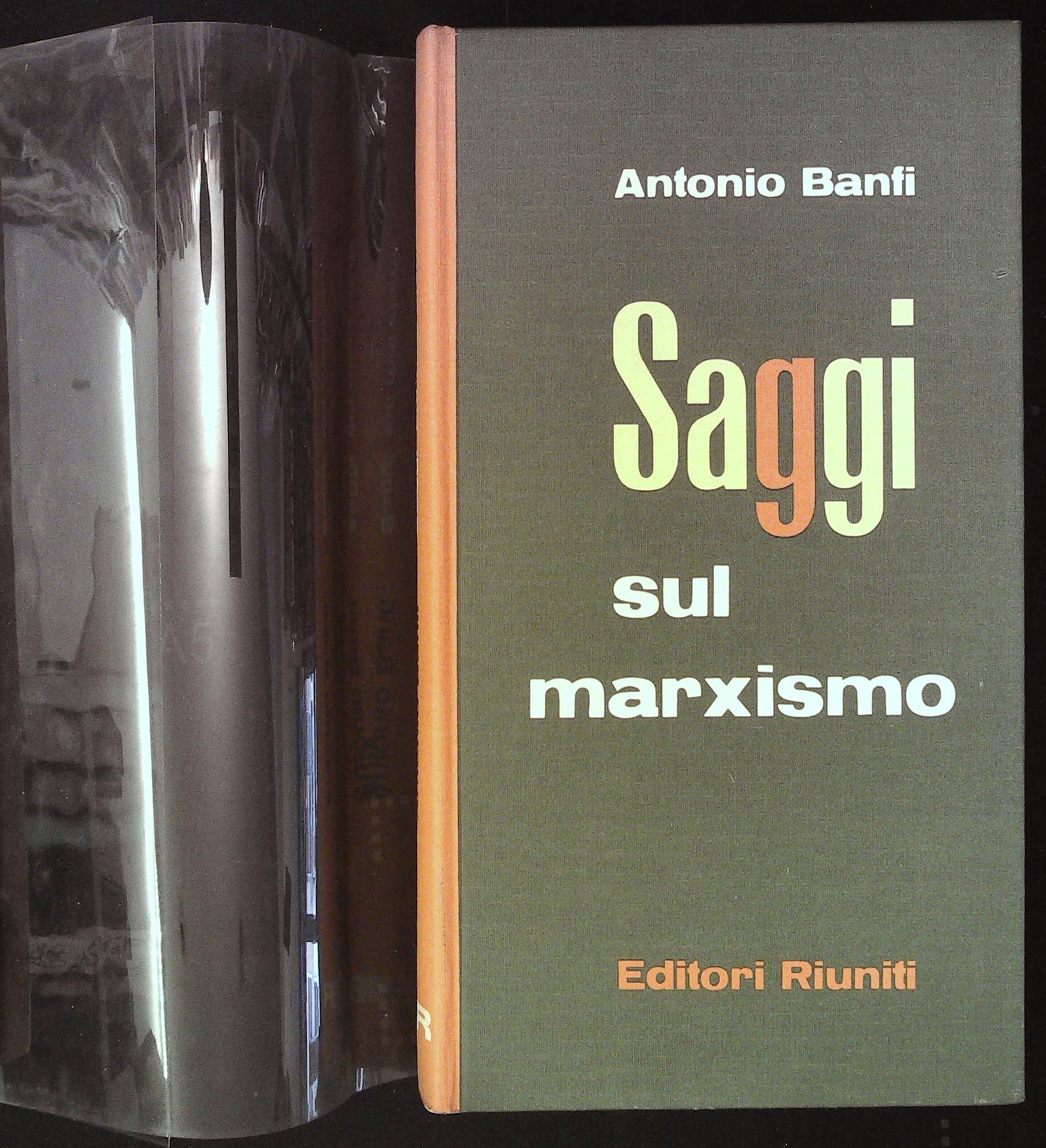 Saggi sul marxismo