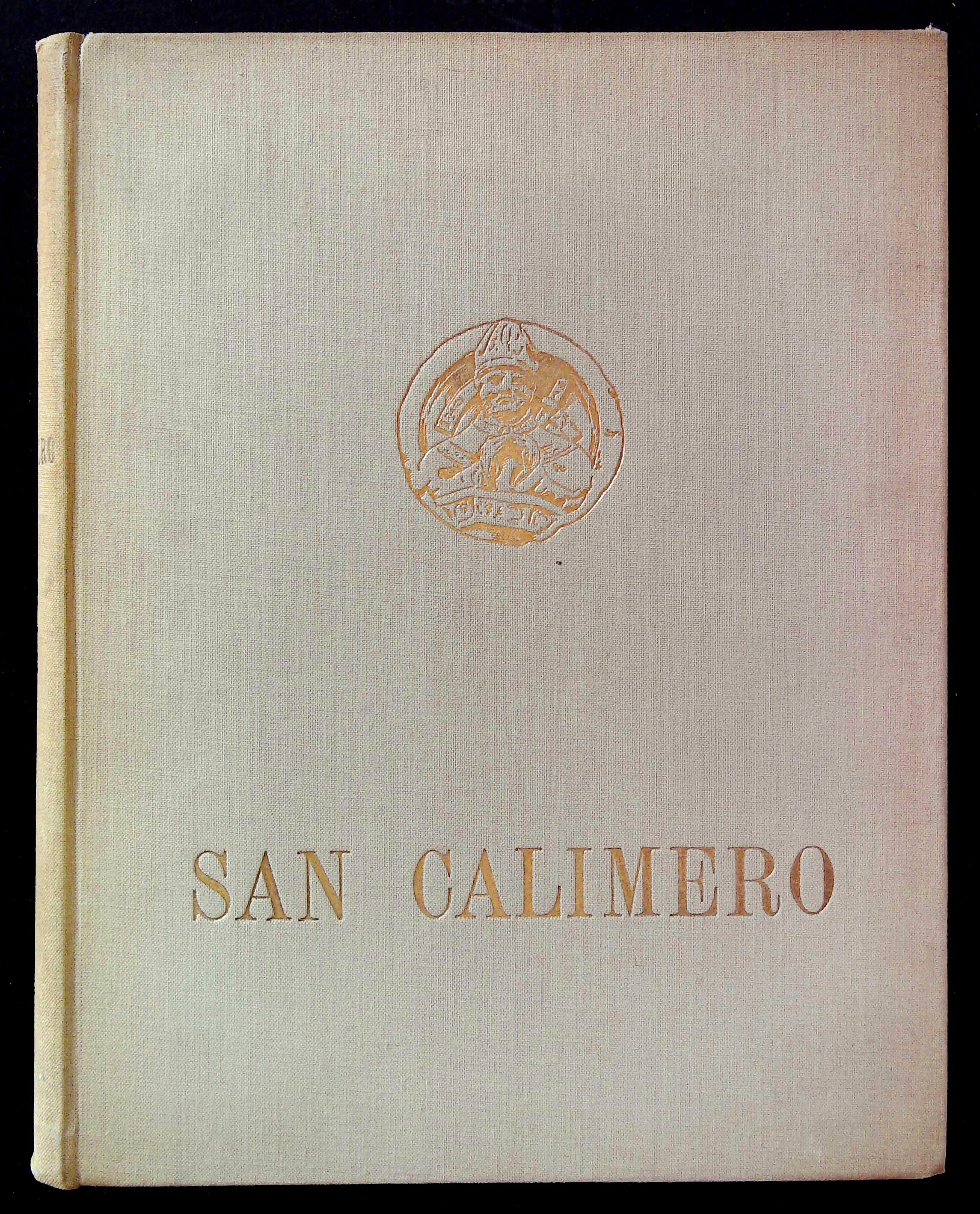 San Calimero. Rivista mensile