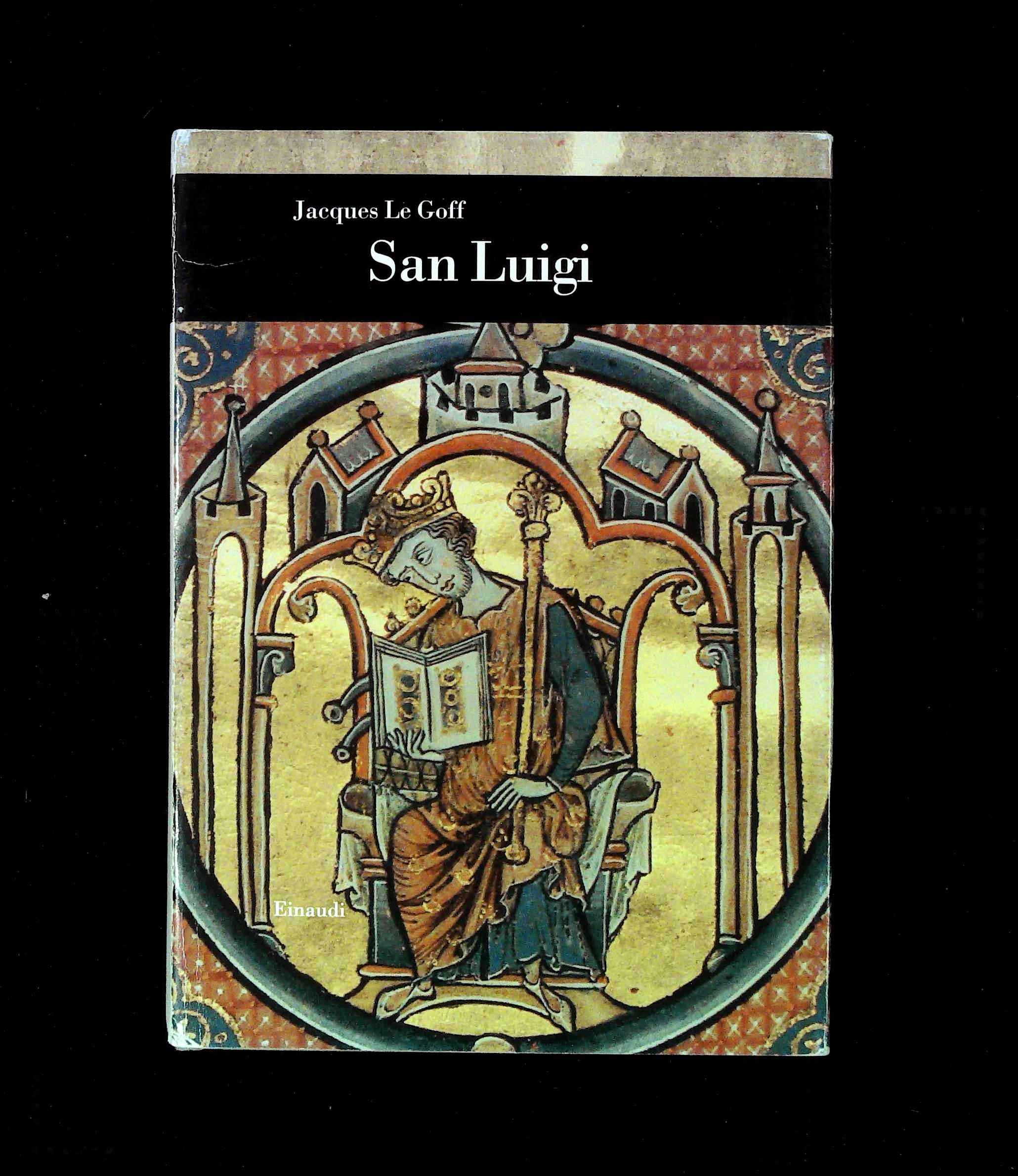 San Luigi