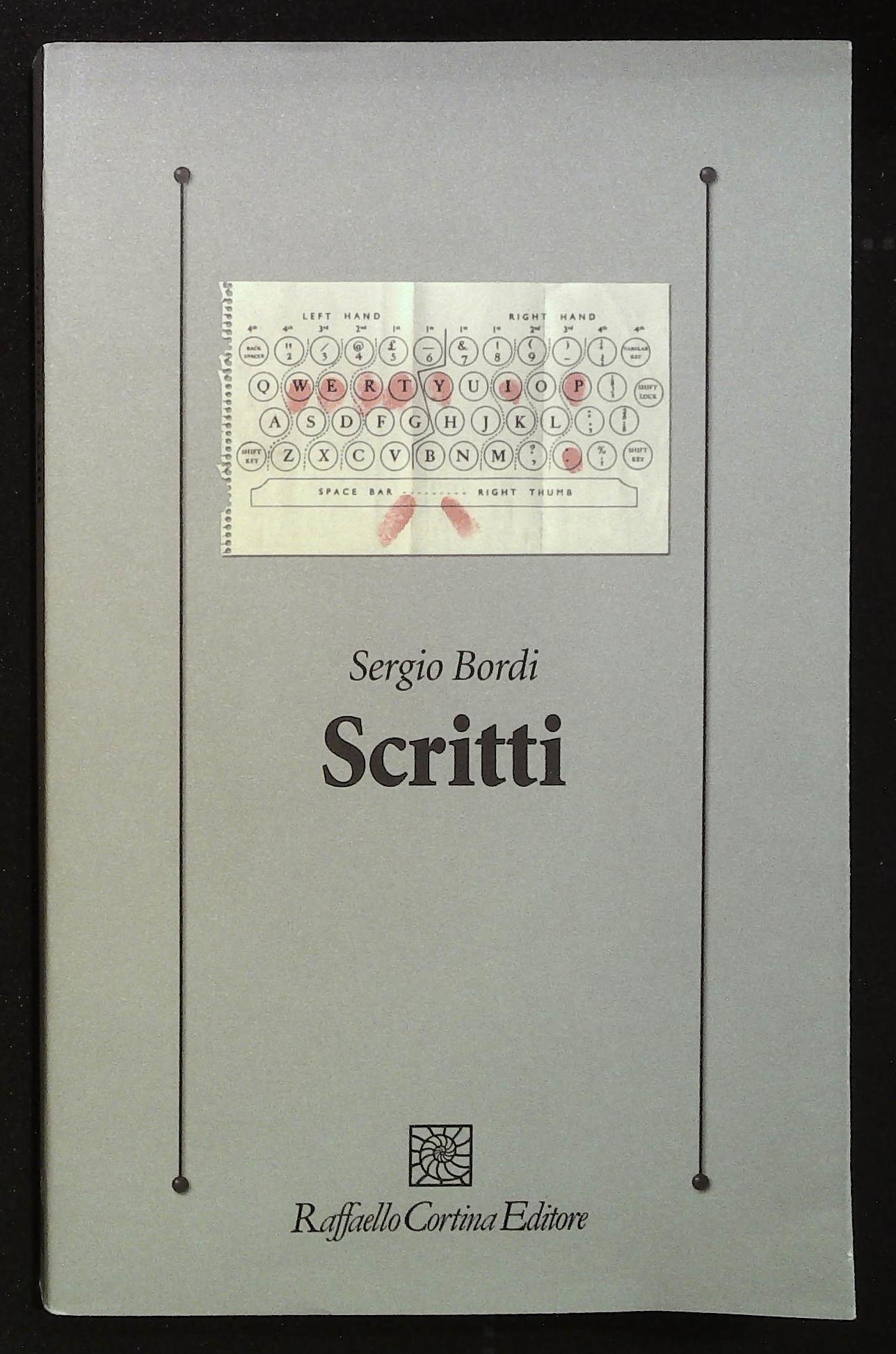 Scritti