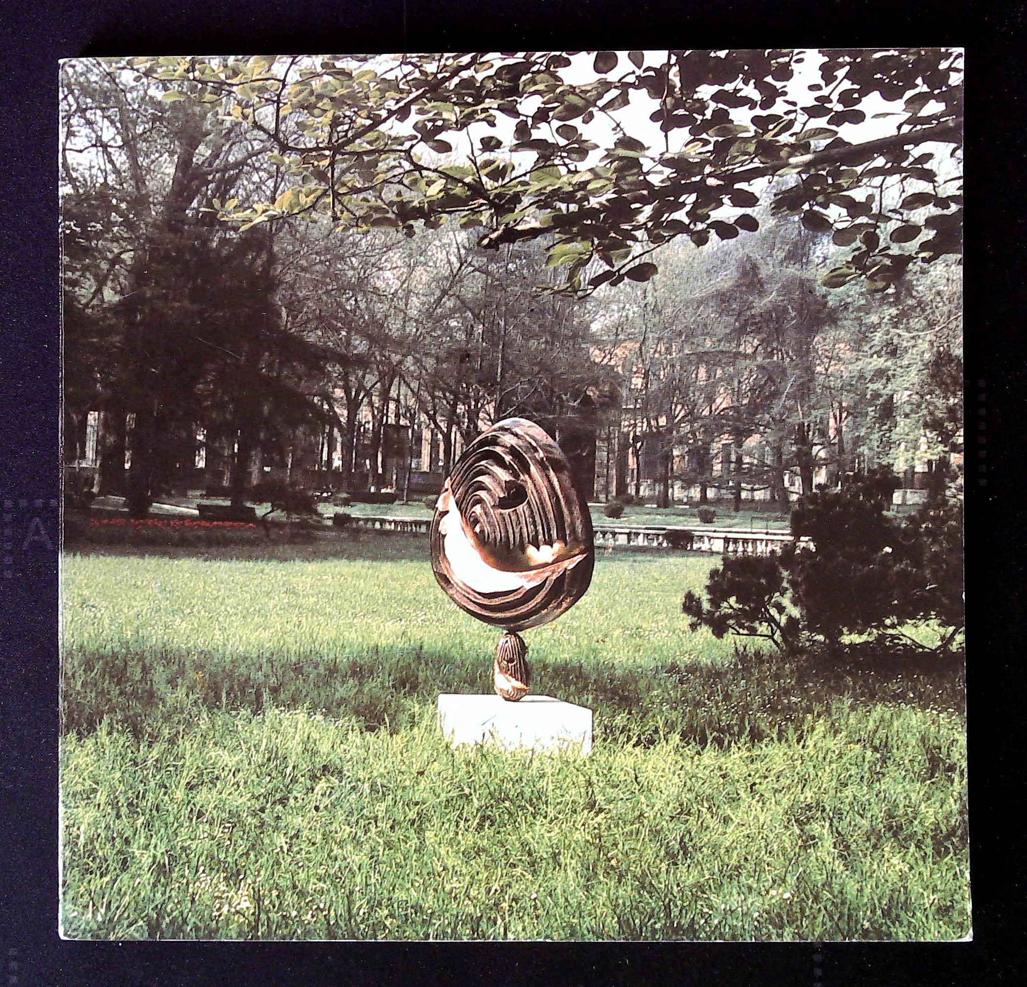 Sculture di Luigi Gheno