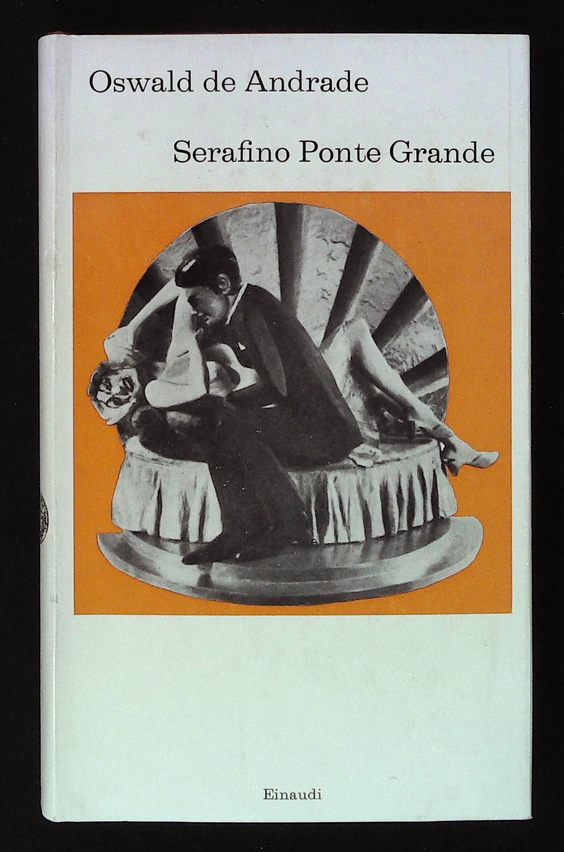 Serafino Ponte Grande