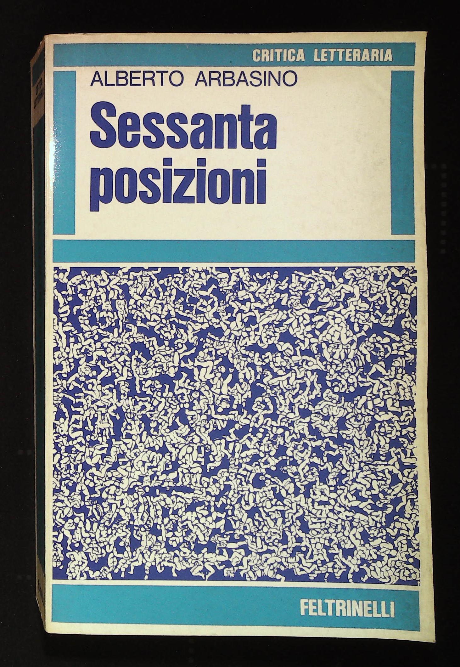 Sessanta posizioni
